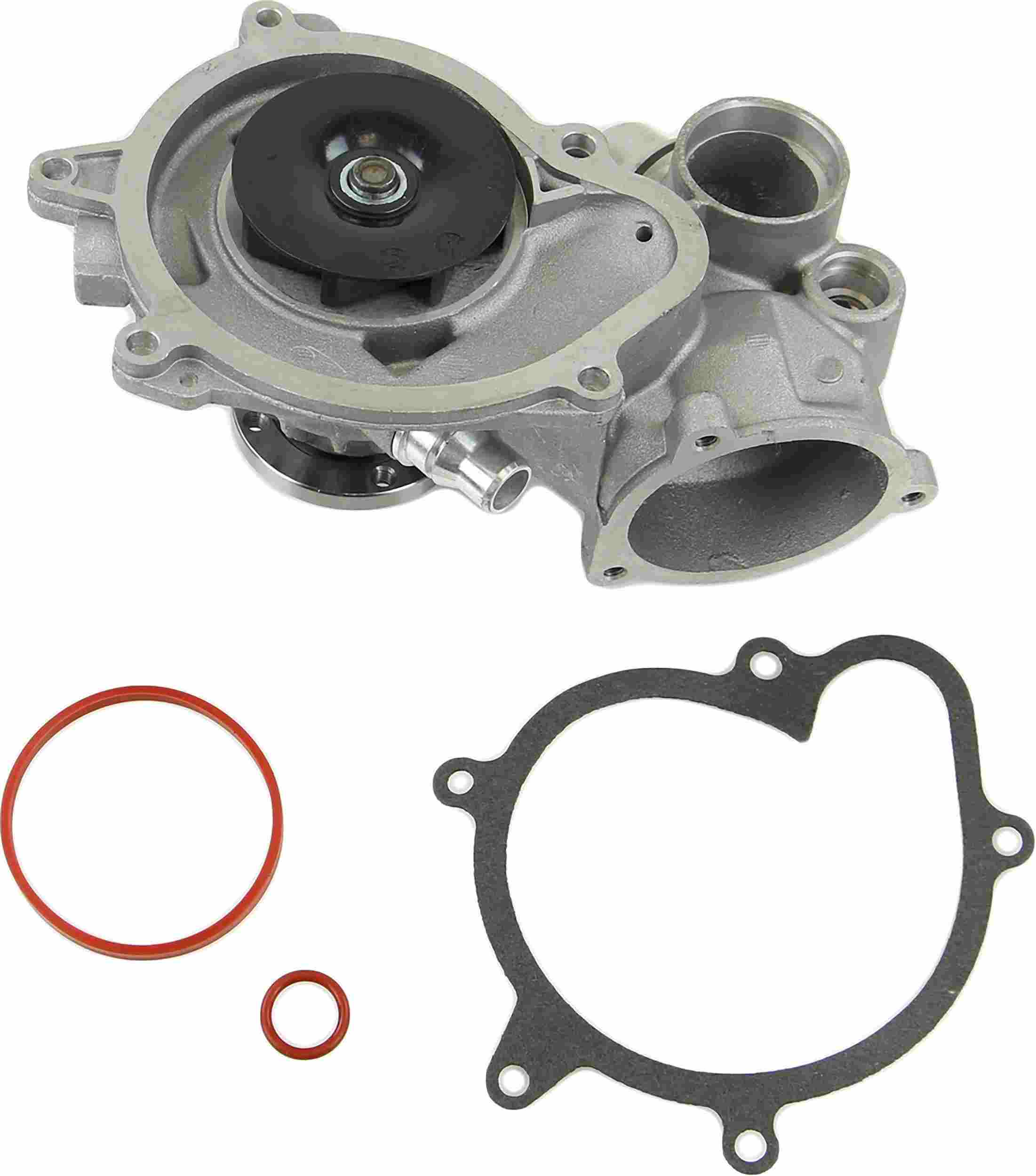 Rein Engine Water Pump WPR0010