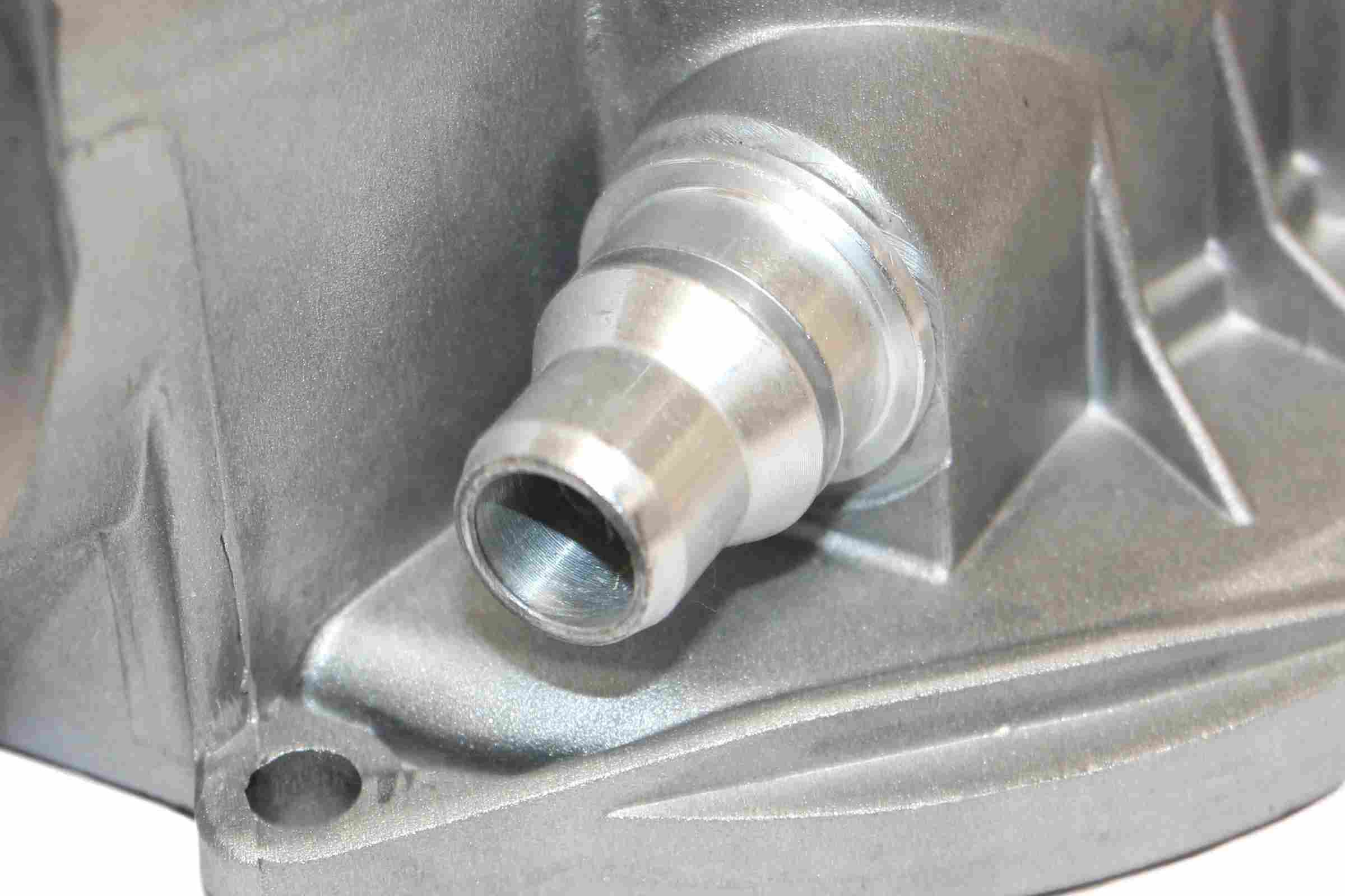 Rein Engine Water Pump WPR0010