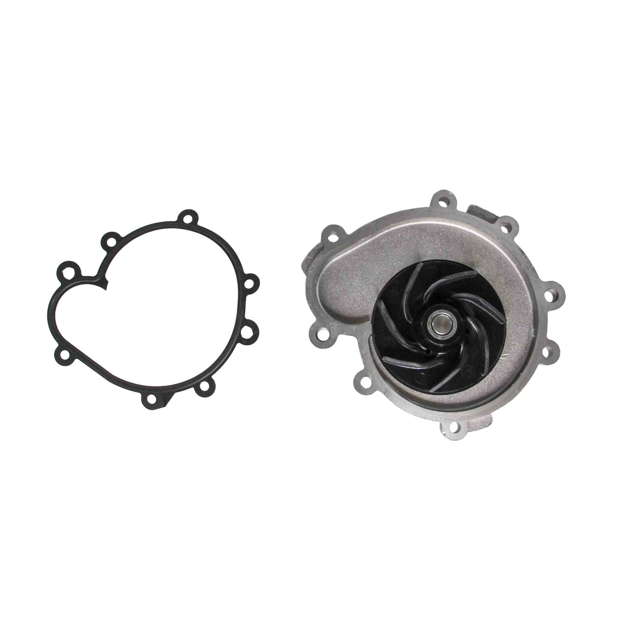 Rein Engine Water Pump WPR0014