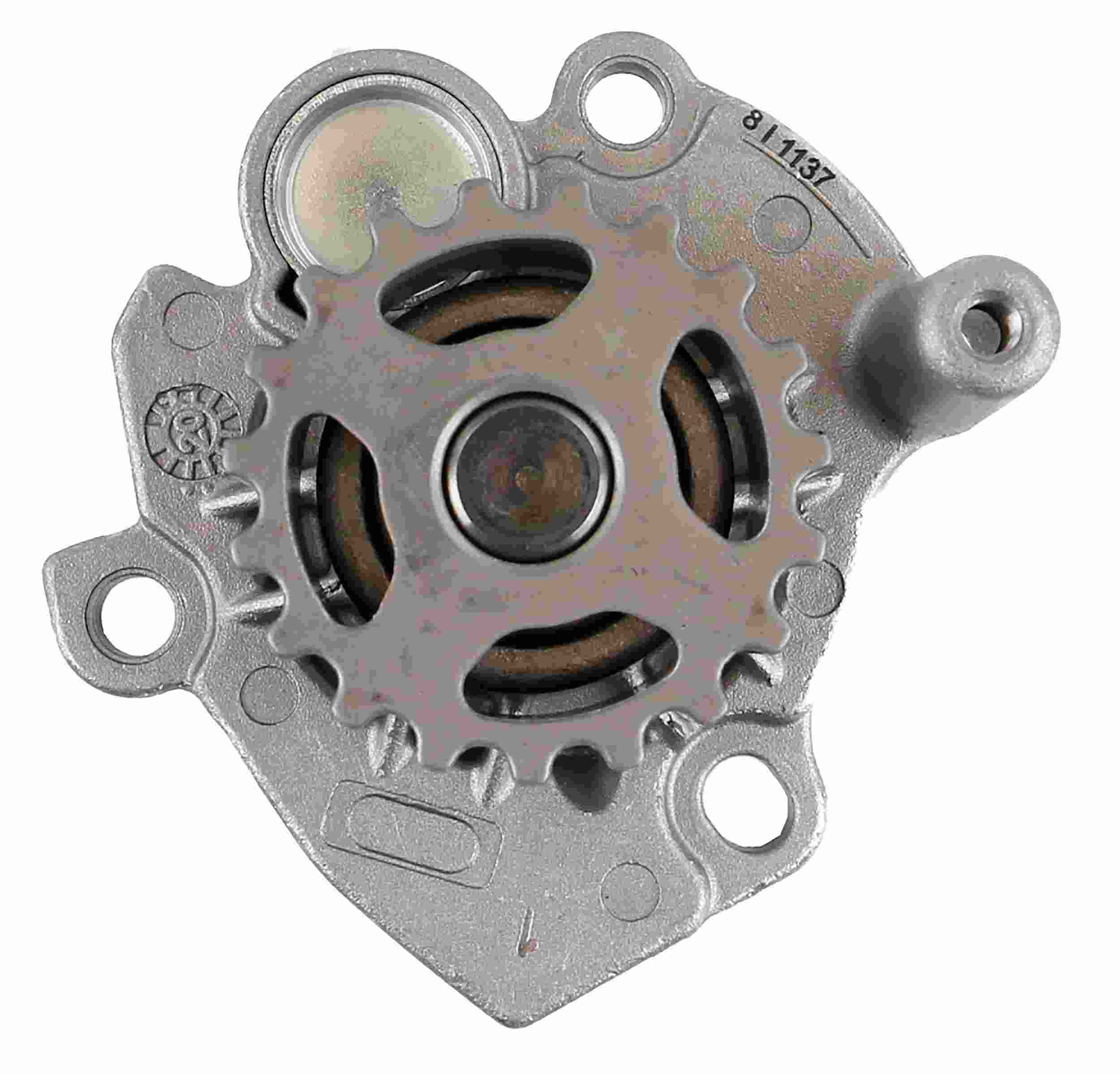 Rein Engine Water Pump WPR0026