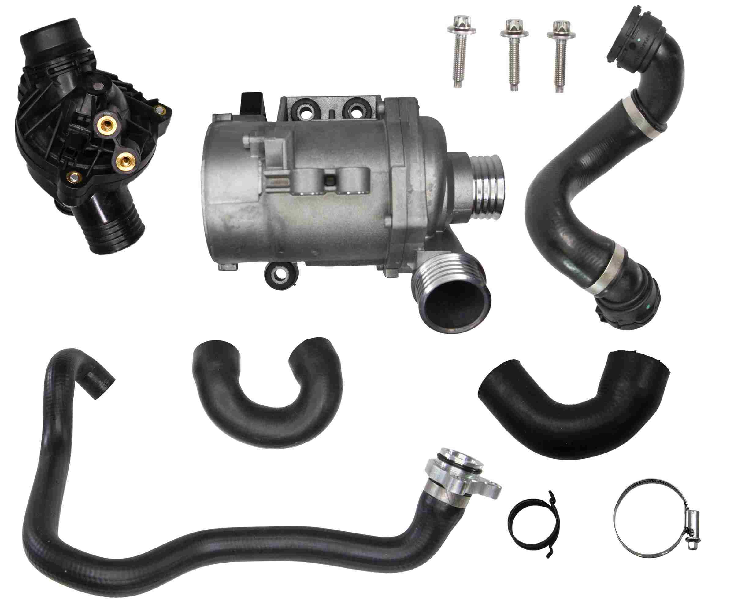 Rein Engine Water Pump Installation Kit WPS0503