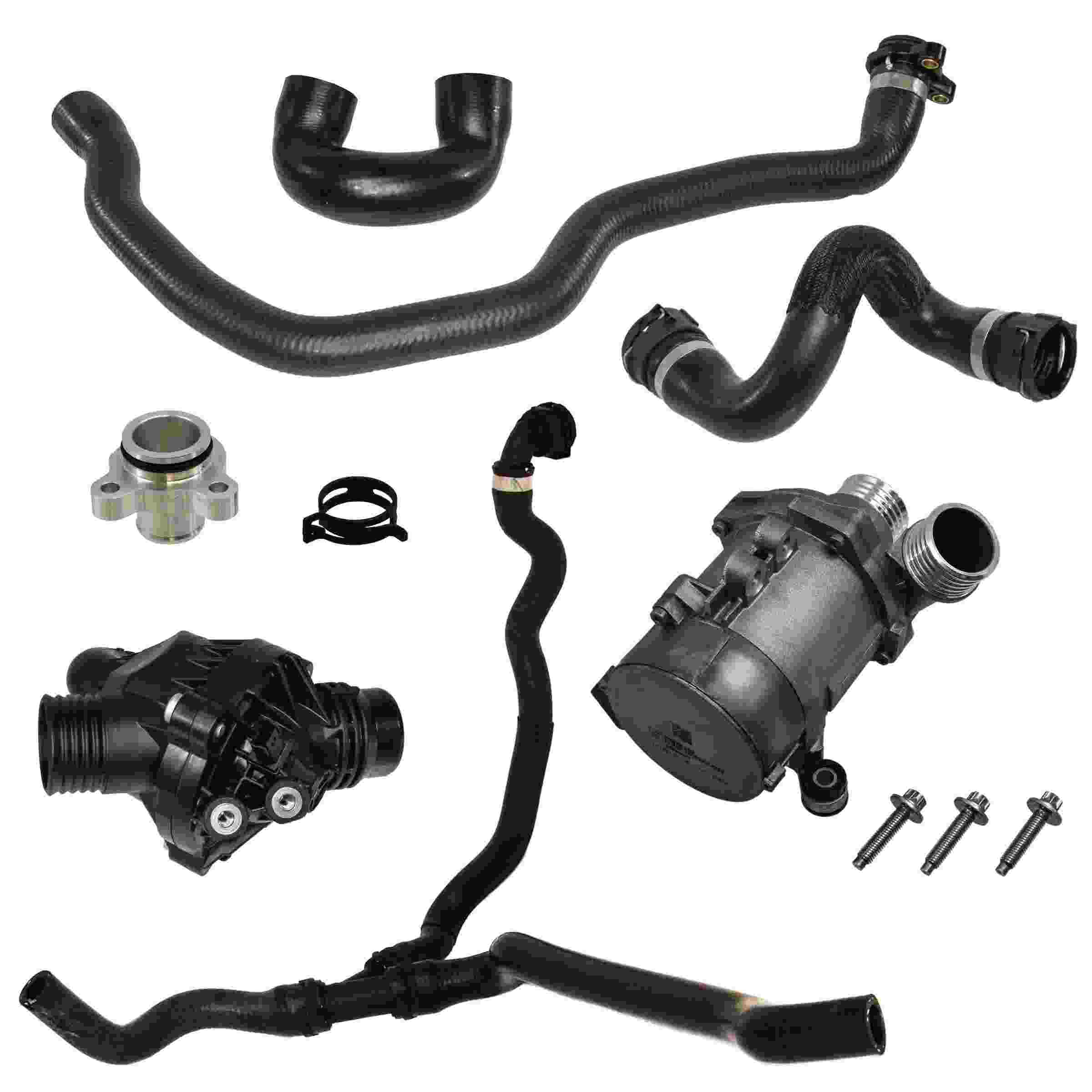 Rein Engine Water Pump Installation Kit WPS0509