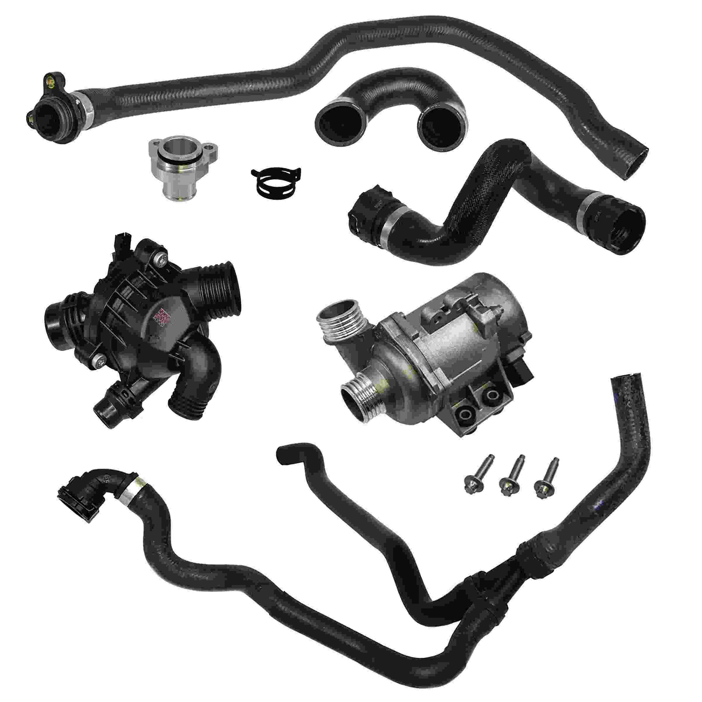 Rein Engine Water Pump Installation Kit WPS0509