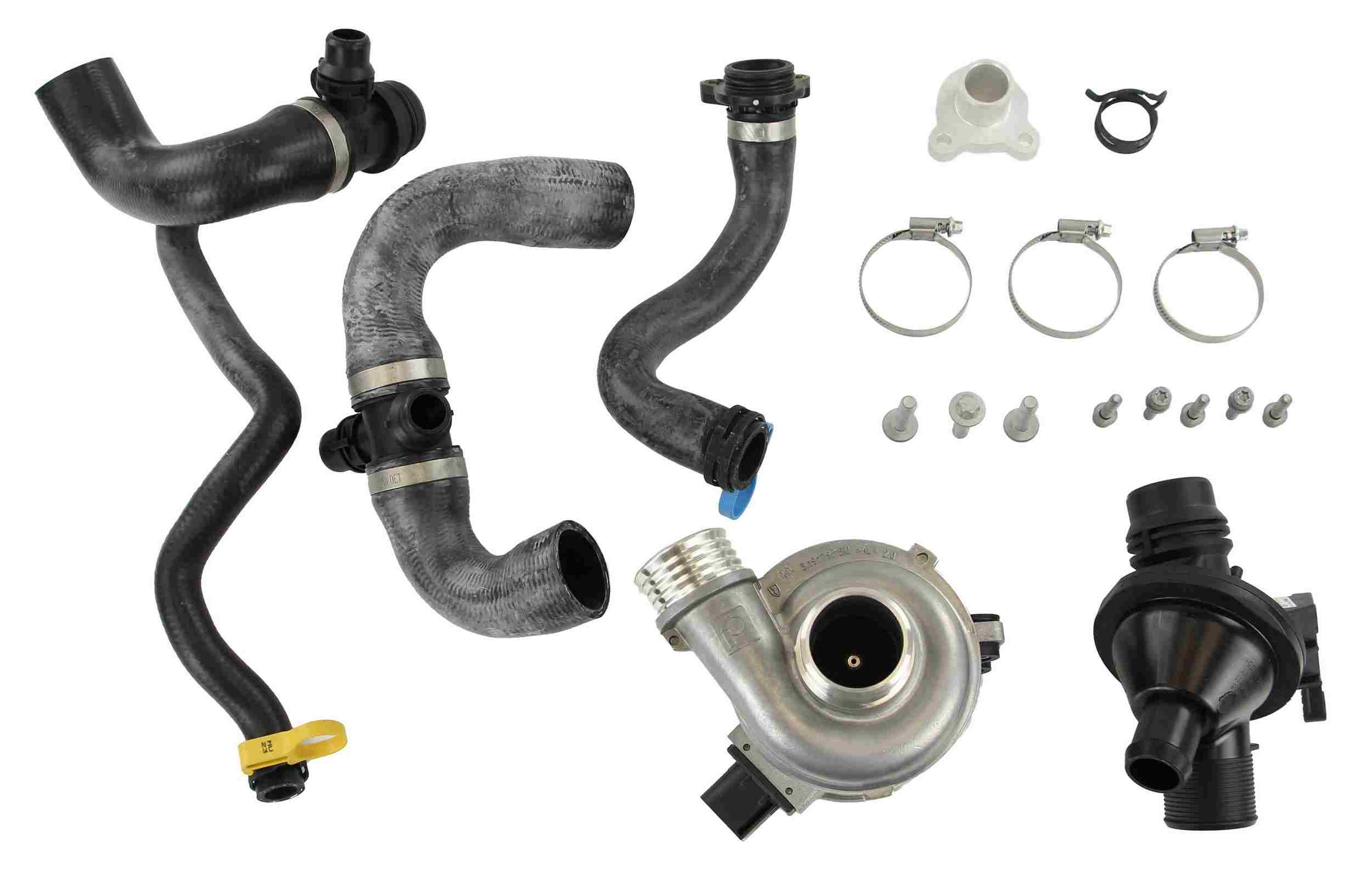 Rein Engine Water Pump Installation Kit WPS0517
