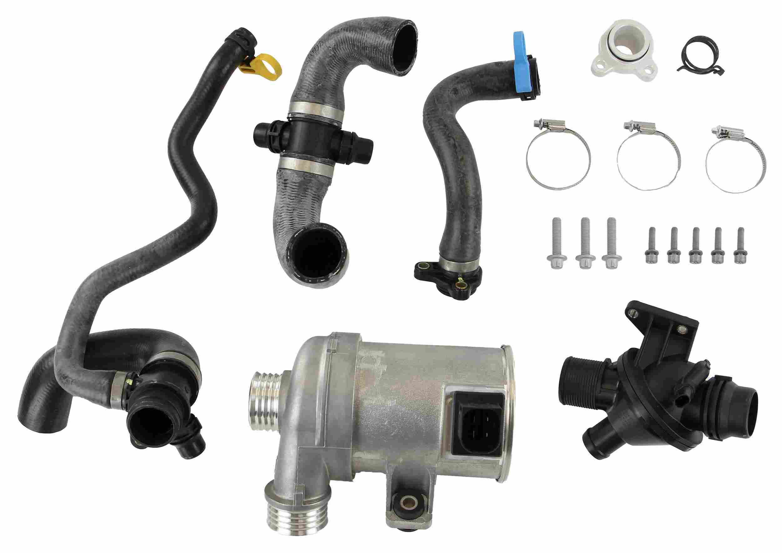 Rein Engine Water Pump Installation Kit WPS0517