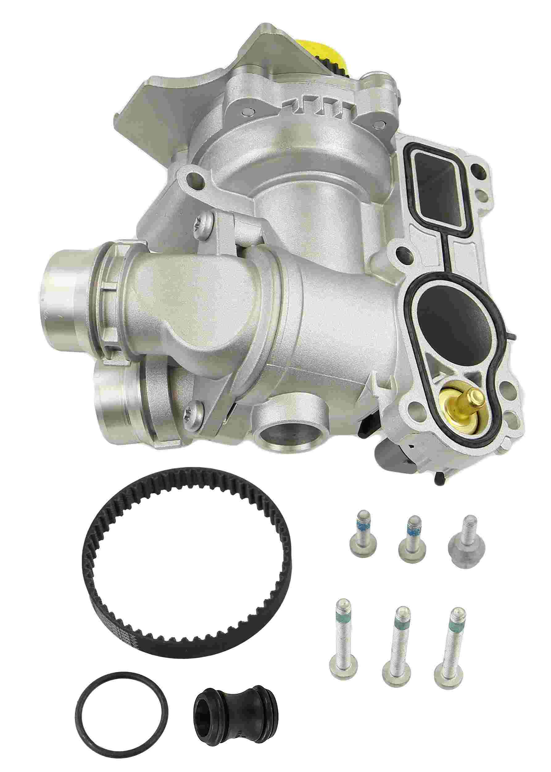Rein Engine Water Pump WPU0016
