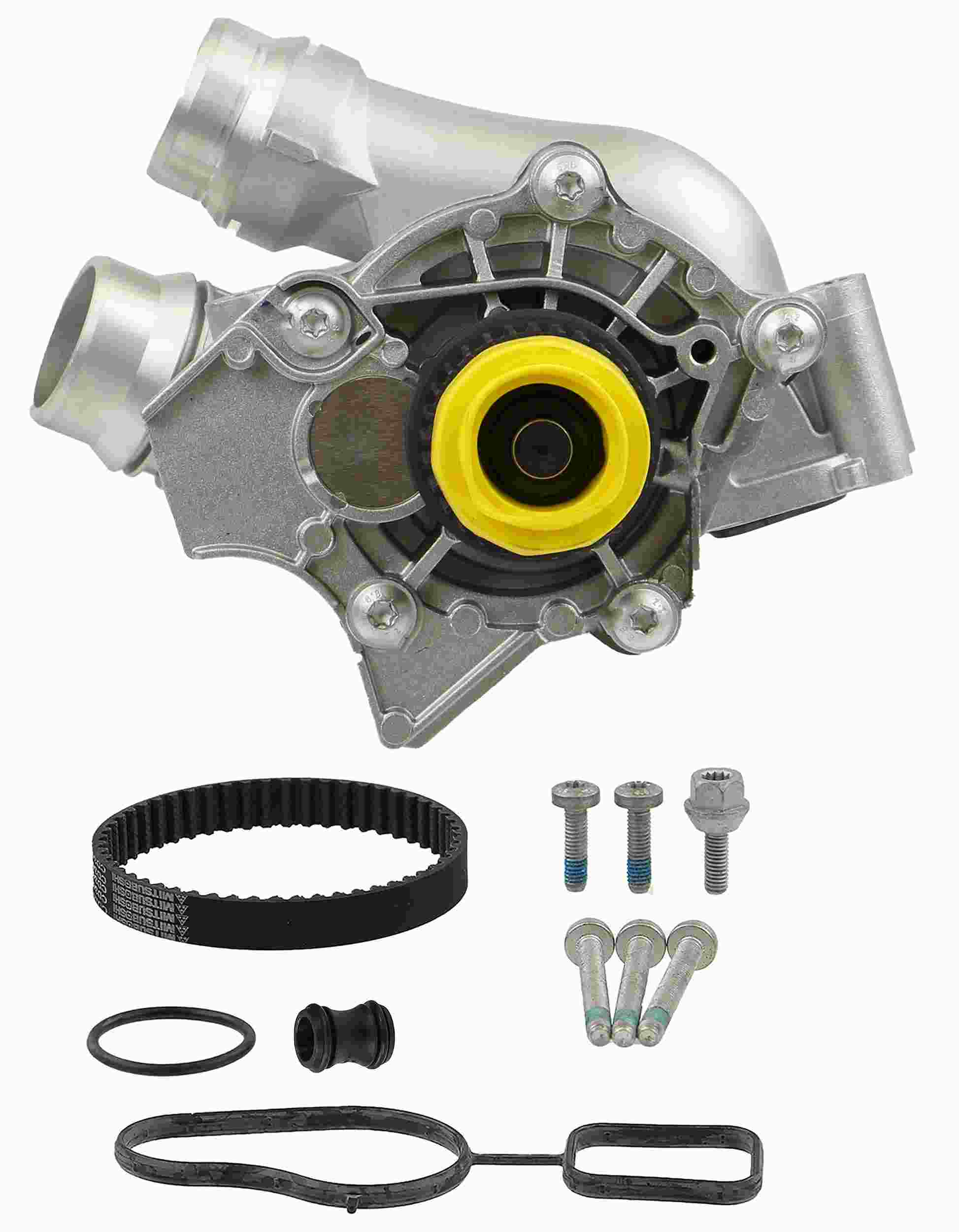 Rein Engine Water Pump WPU0016