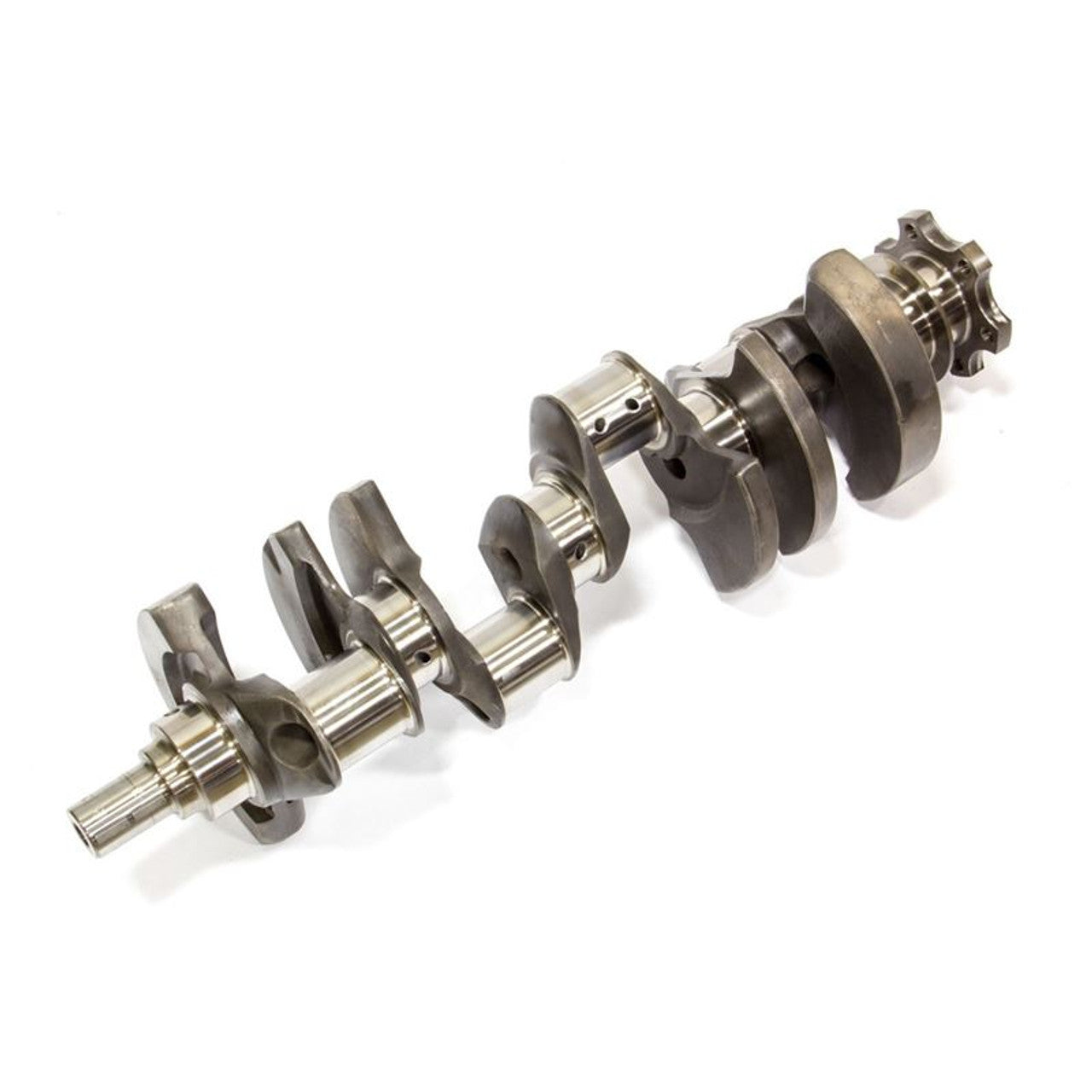 Callies SBC CS 4340 Forged Crank 4.000 Stroke 400 Mains Crankshafts and Components Crankshafts main image