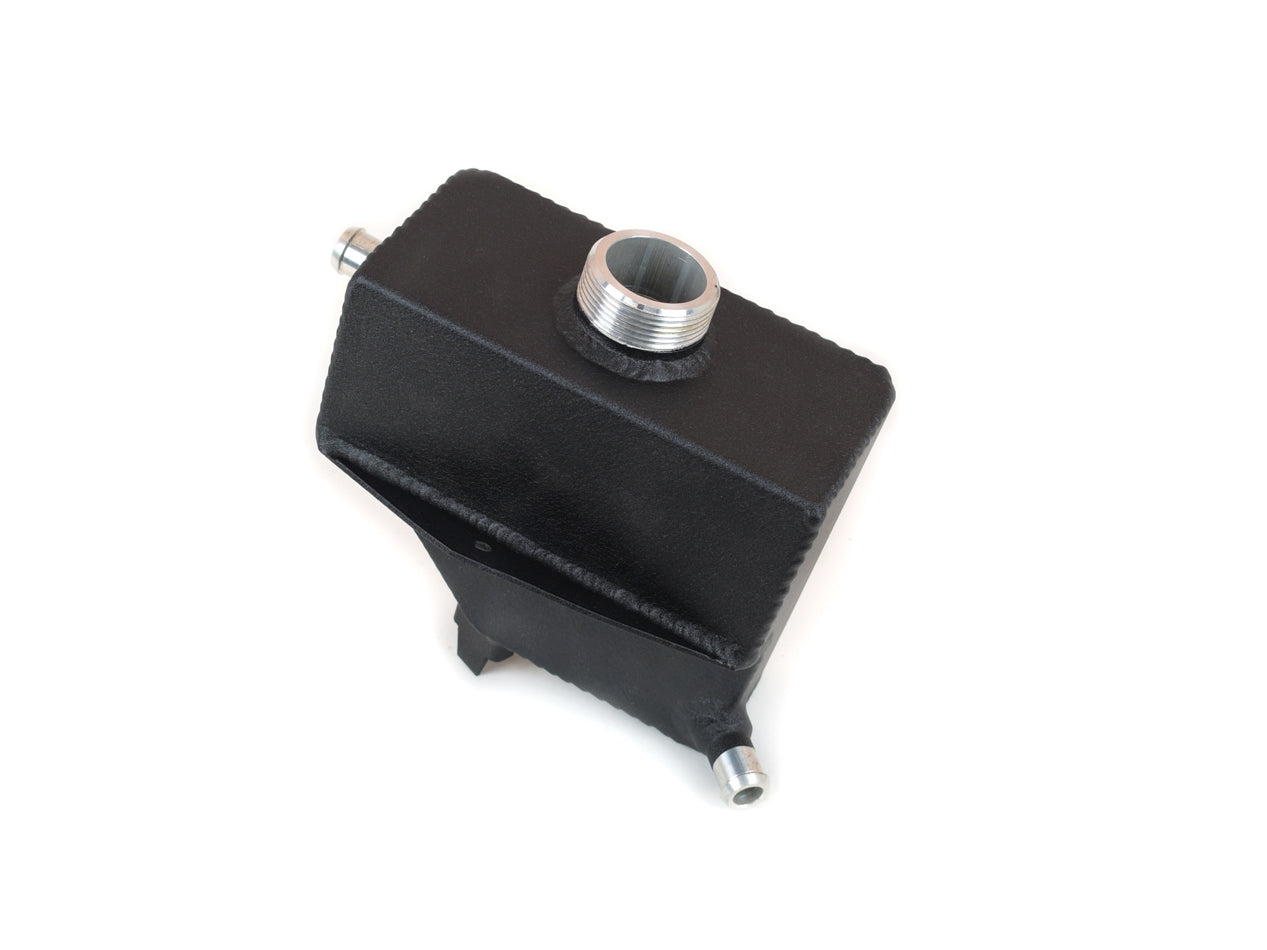 Canton Racing Supercharger Coolant Tank 07-Up Mustang Overflow Tanks and Catch Cans Overflow Tanks/Catch Cans and Components main image