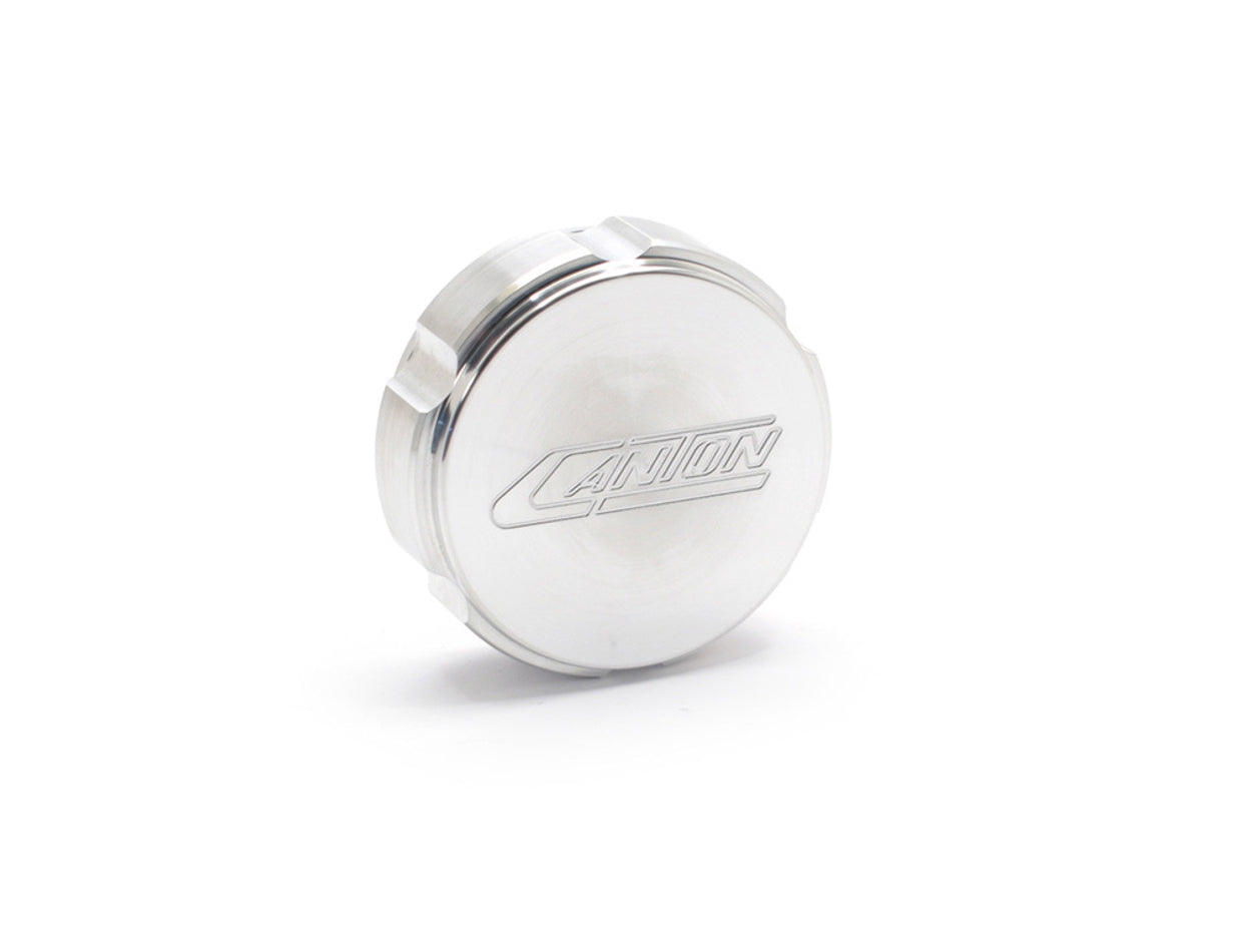 Canton Racing Billet Alm Coolant Cap Ford Mustang 1994-2014 Radiators Radiator Caps main image