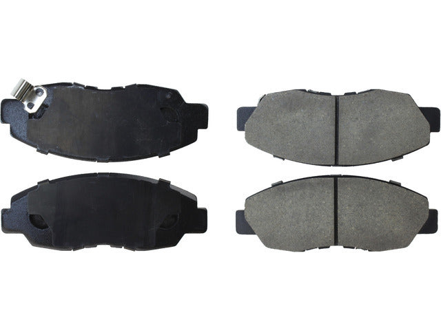 Centric Sport Brake Pads Brake Systems And Components Disc Brake Pads main image