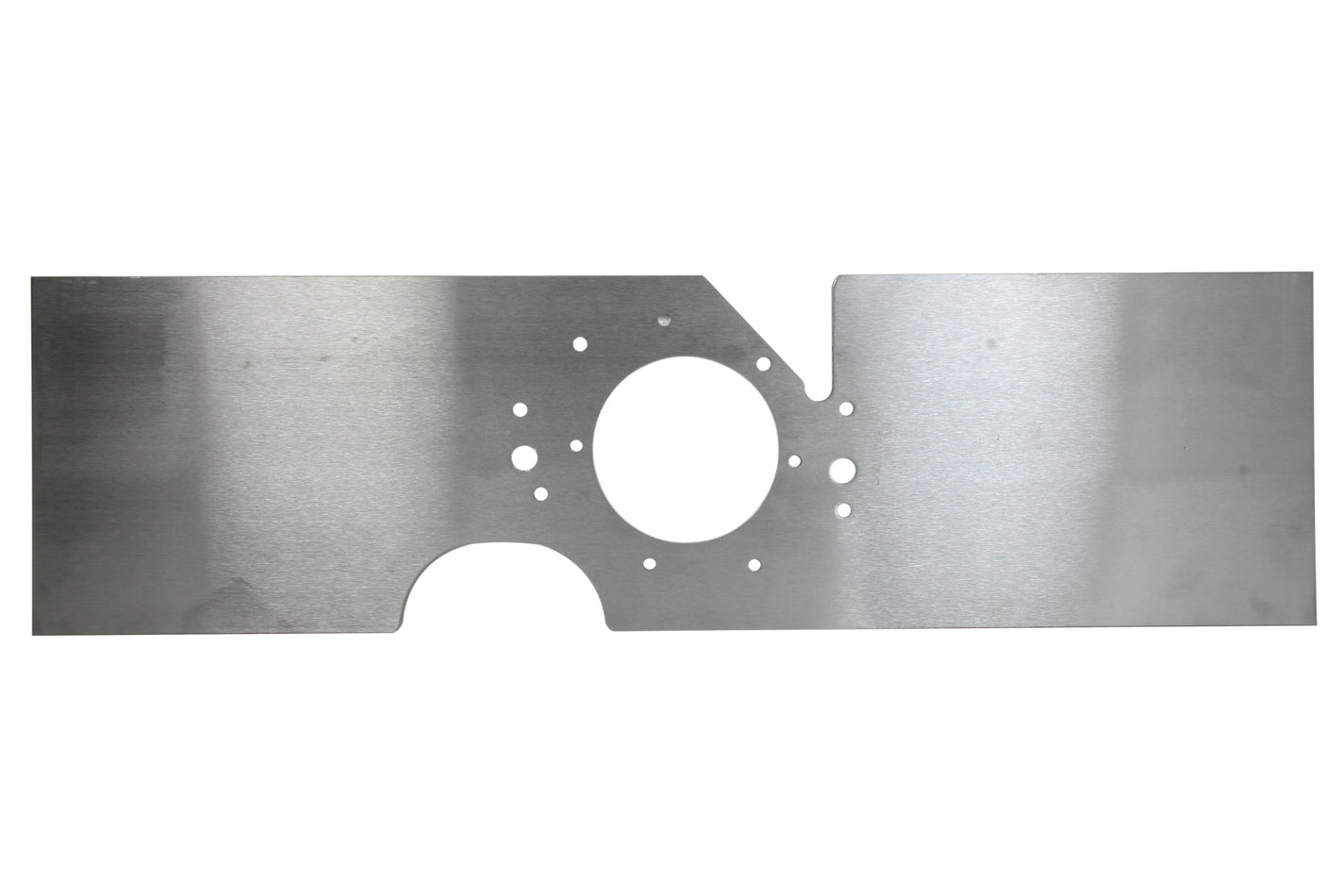 Chassis Engineering BBF Aluminum Motor Plate Bushings and Mounts Motor Plates main image