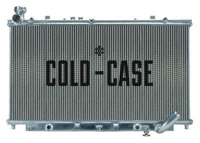 Cold Case Radiators Aluminum Radiator Radiators Radiators main image
