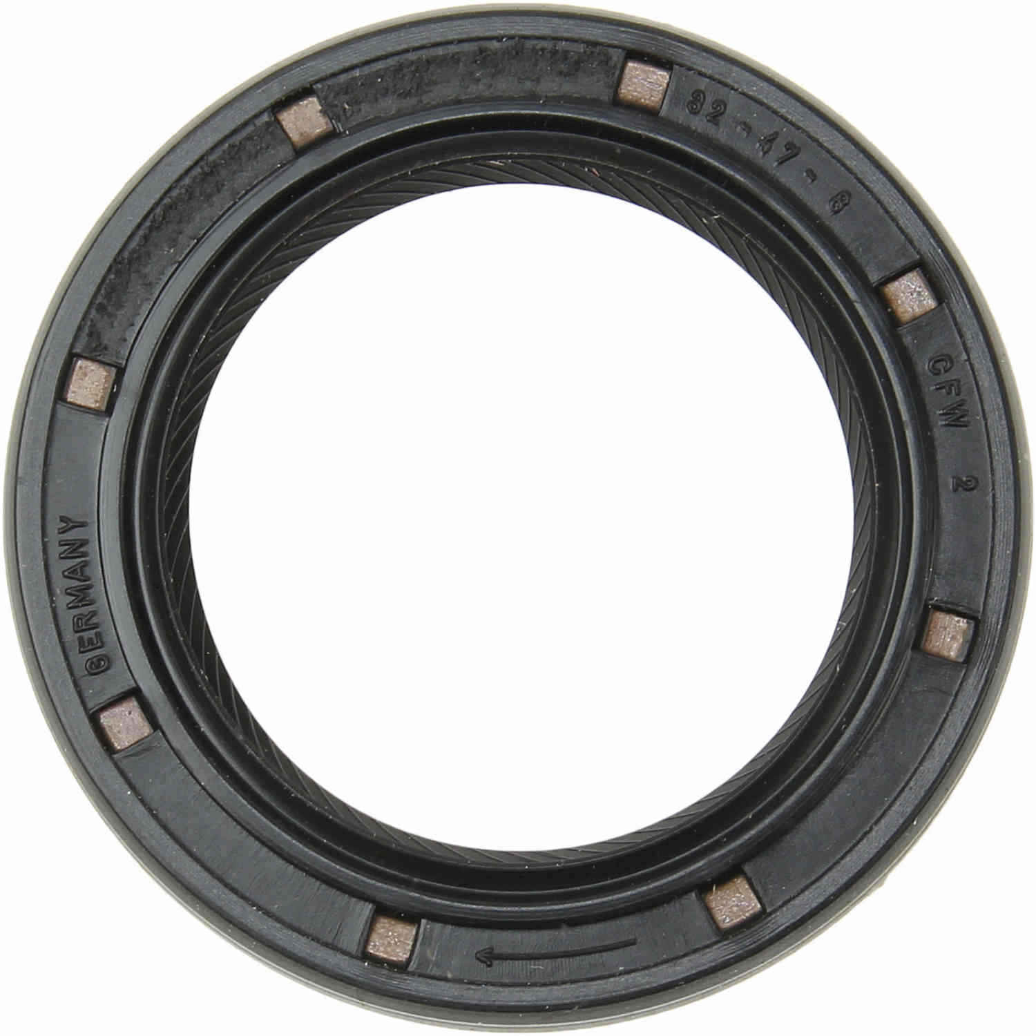 Corteco Transfer Case Output Shaft Seal