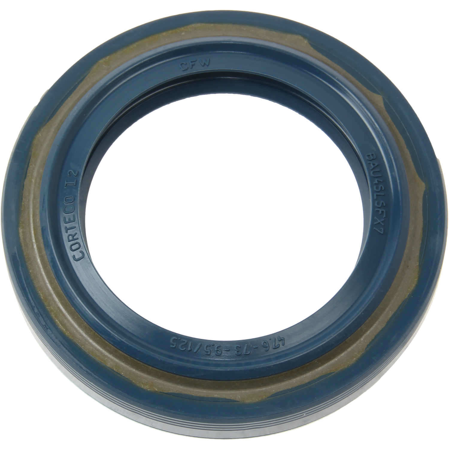 Corteco Drive Axle Shaft Seal 12012008B