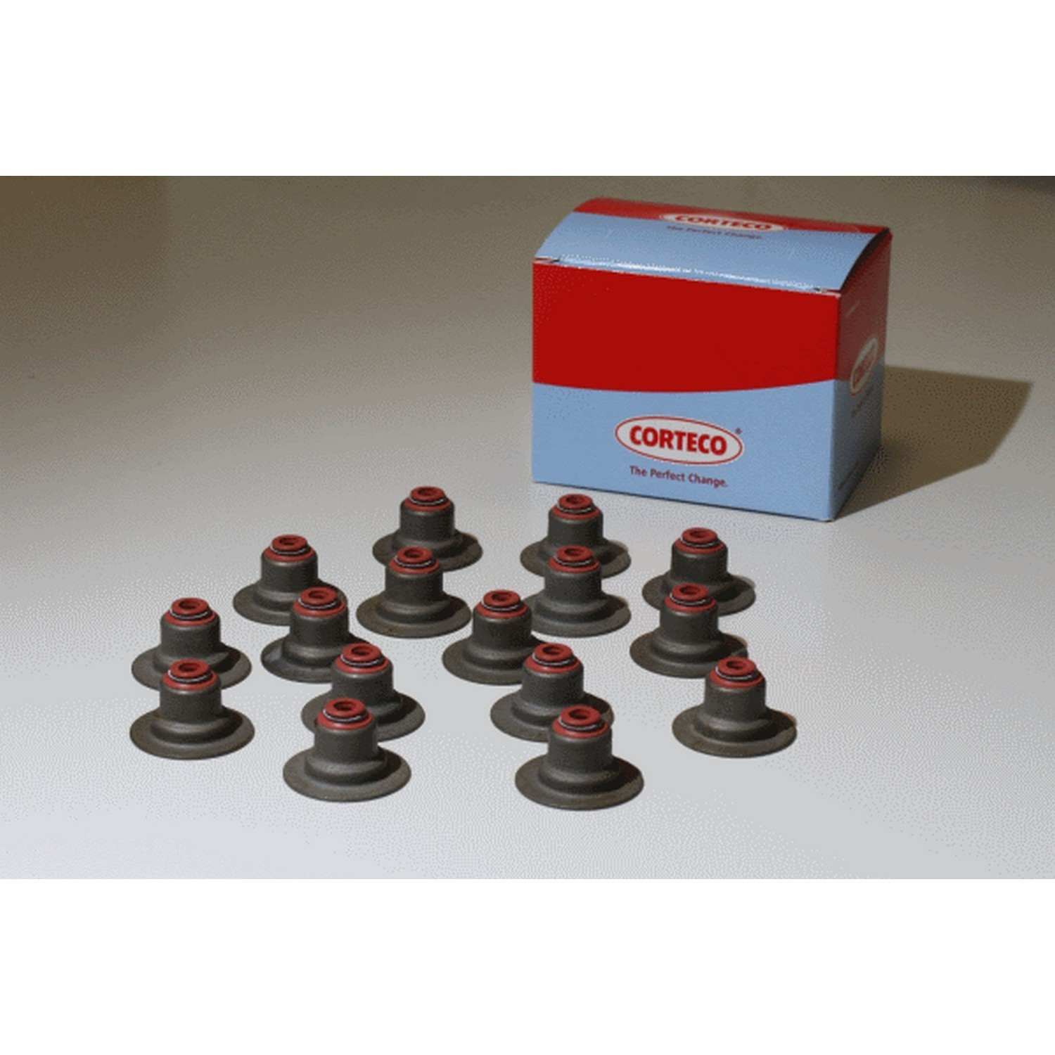 Corteco Engine Valve Stem Oil Seal Set 19035257