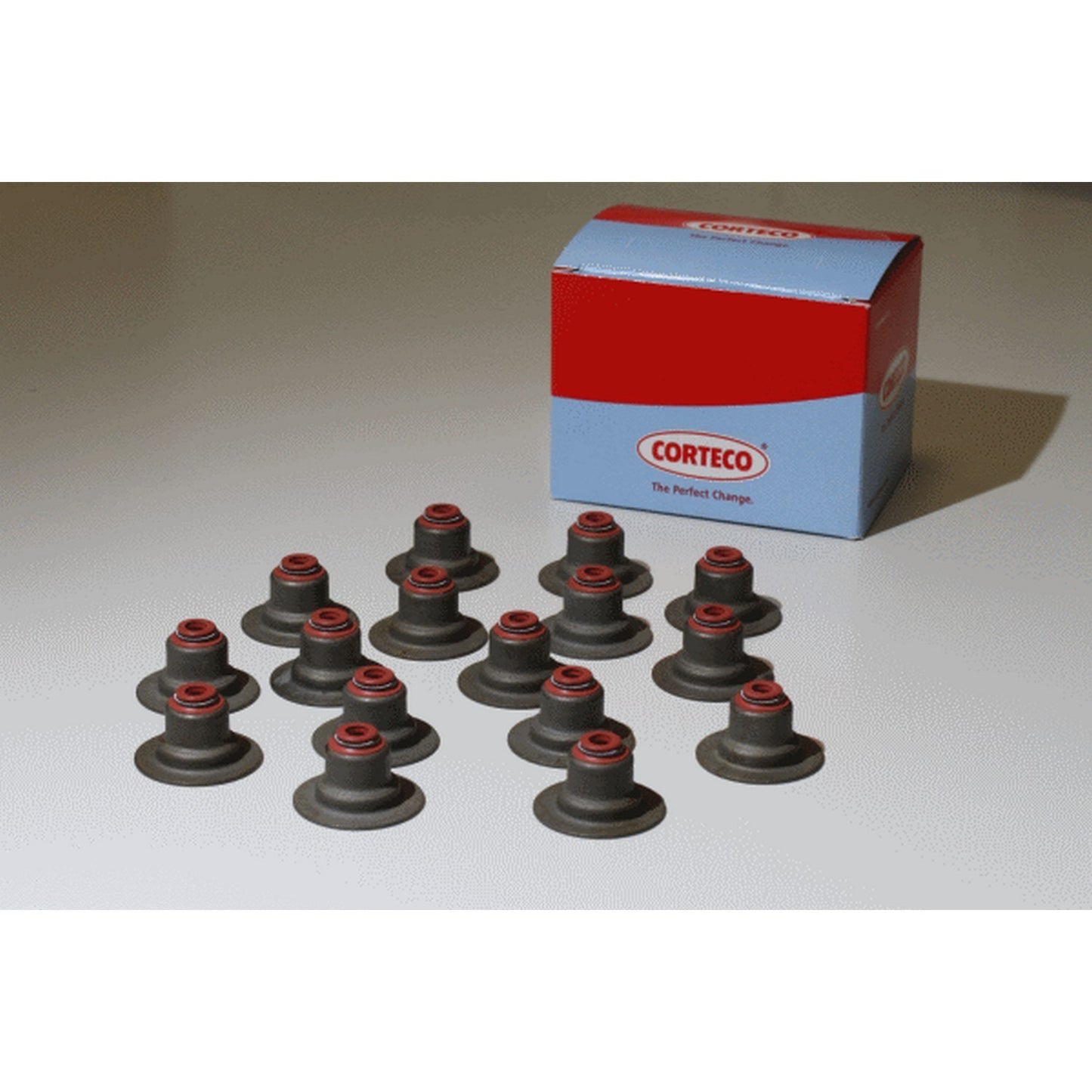 Corteco Engine Valve Stem Oil Seal Set 19035257