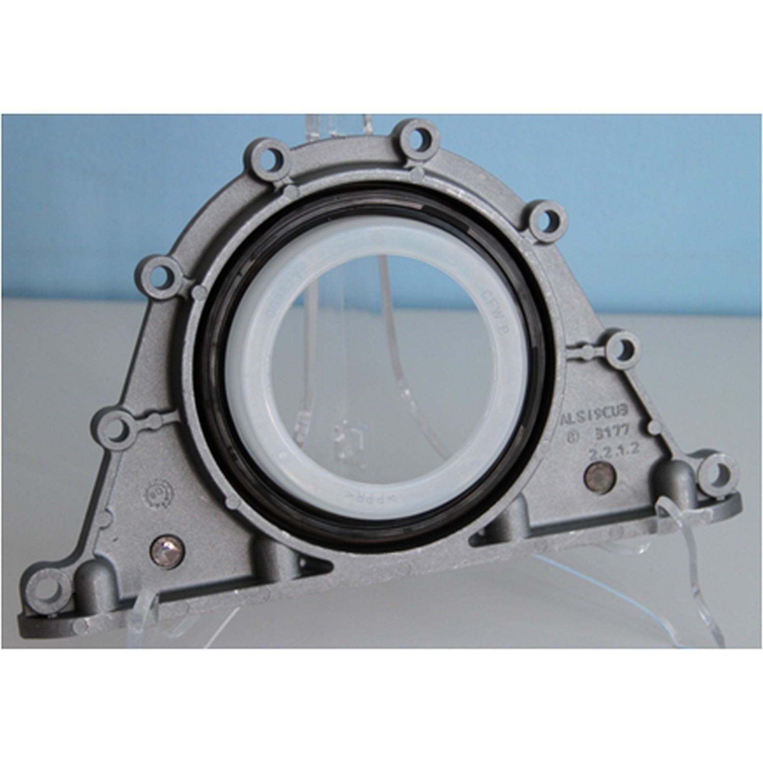 Corteco Engine Crankshaft Seal 20033891B