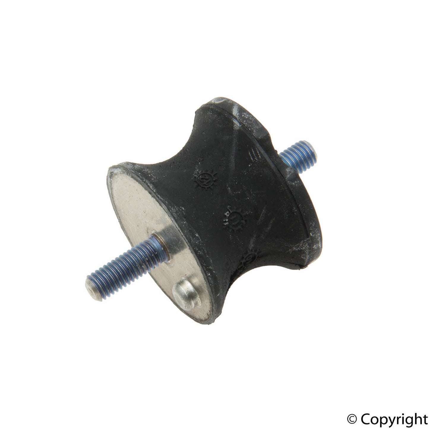 Corteco Automatic Transmission Mount 21651253