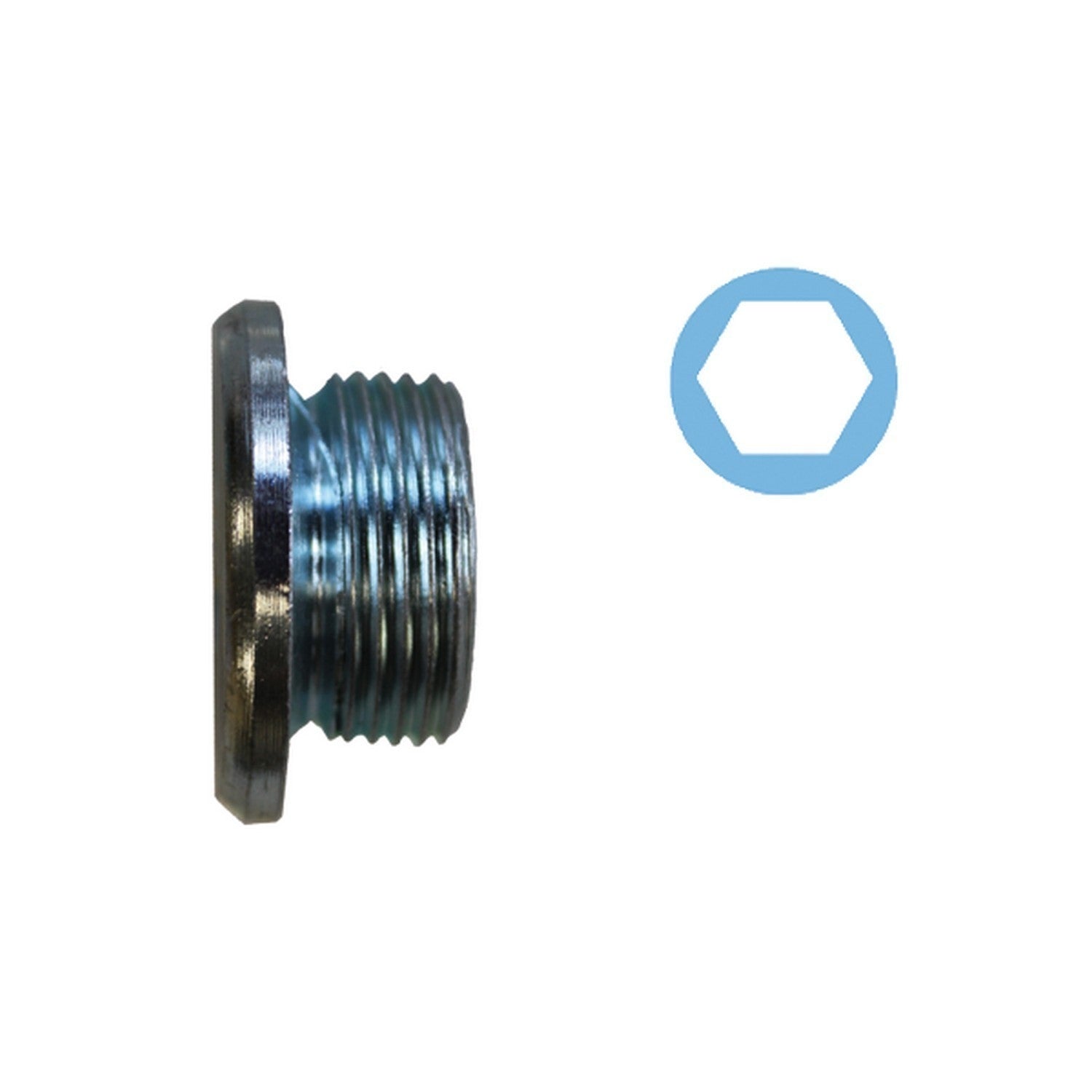 Corteco Engine Oil Drain Plug