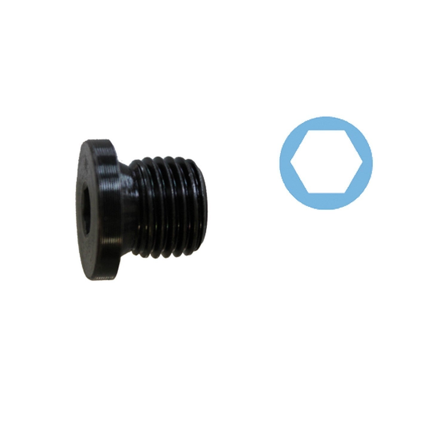 Corteco Engine Oil Drain Plug