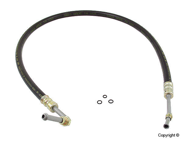 Corteco Power Steering Pressure Hose