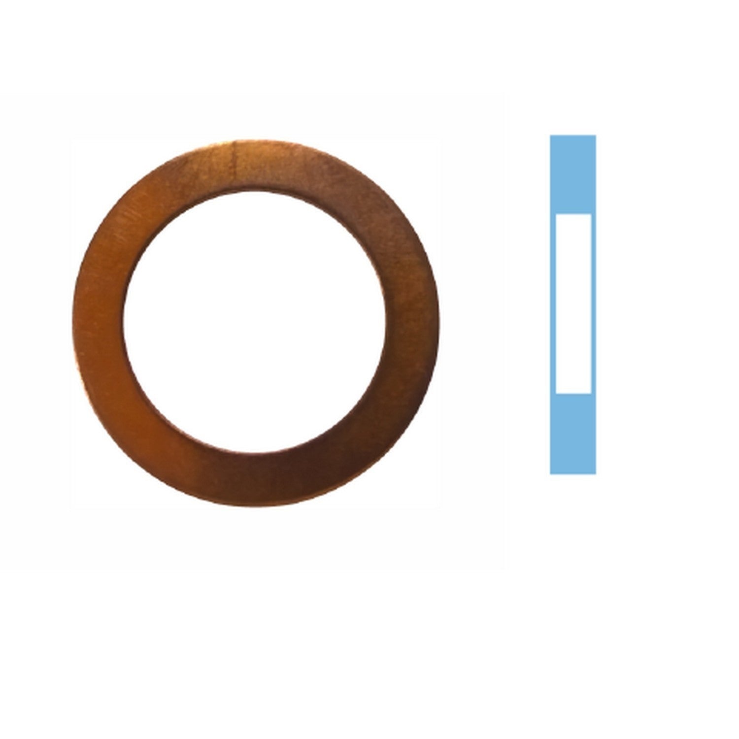 Corteco Engine Oil Drain Plug