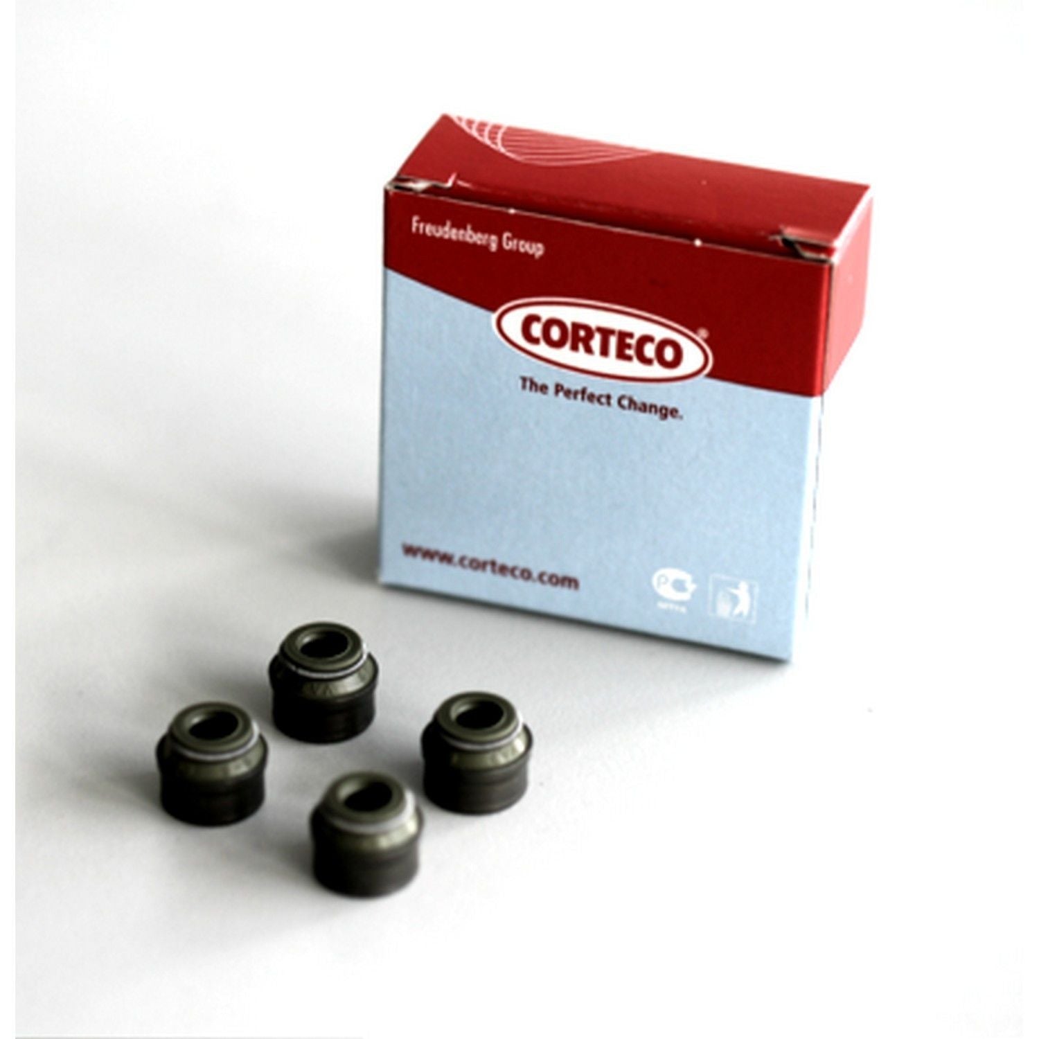 Corteco Engine Valve Stem Oil Seal Set 49380757