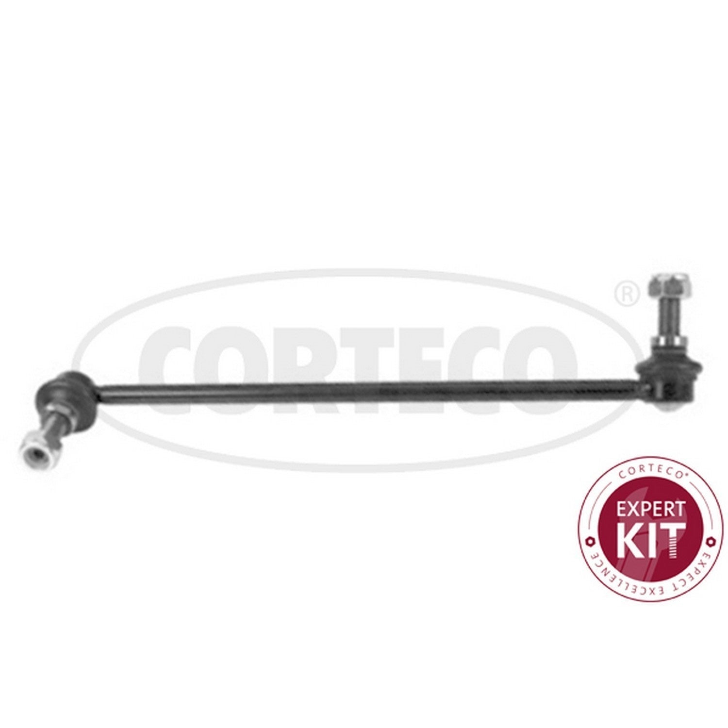 Corteco Suspension Stabilizer Bar Link 49398436