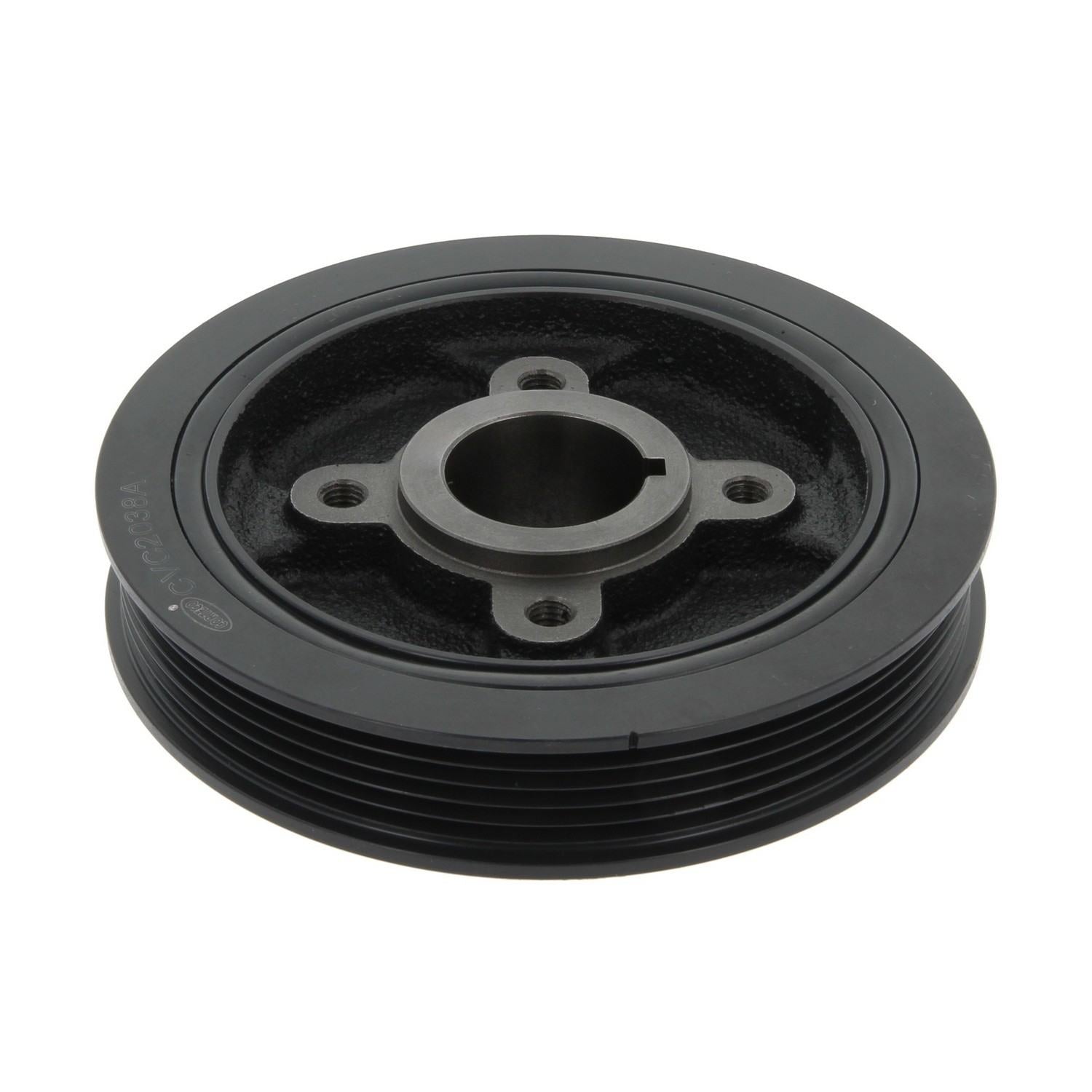Corteco Engine Crankshaft Pulley 49418944