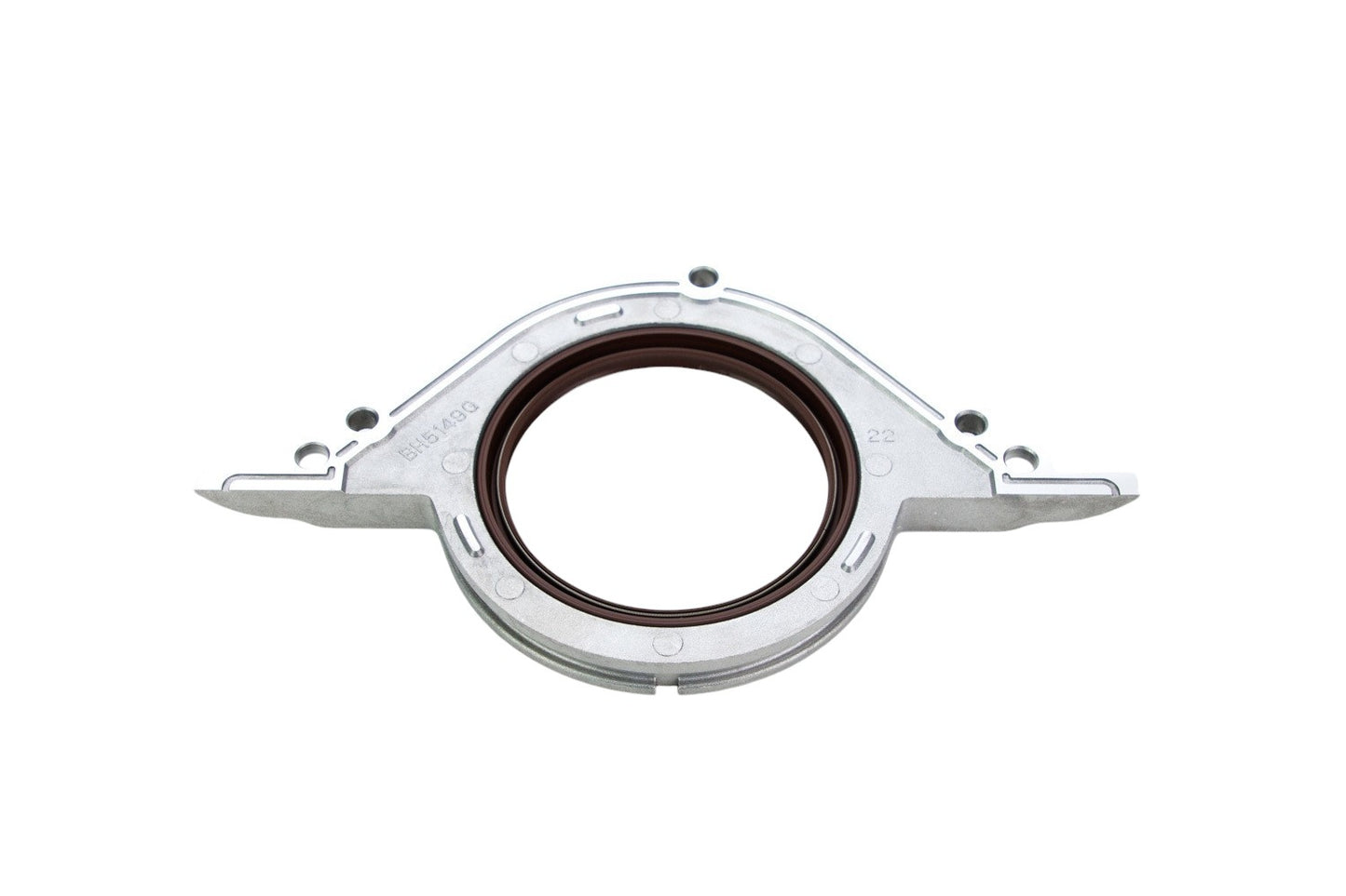 Corteco Engine Crankshaft Seal Retainer top view frsport 49442469
