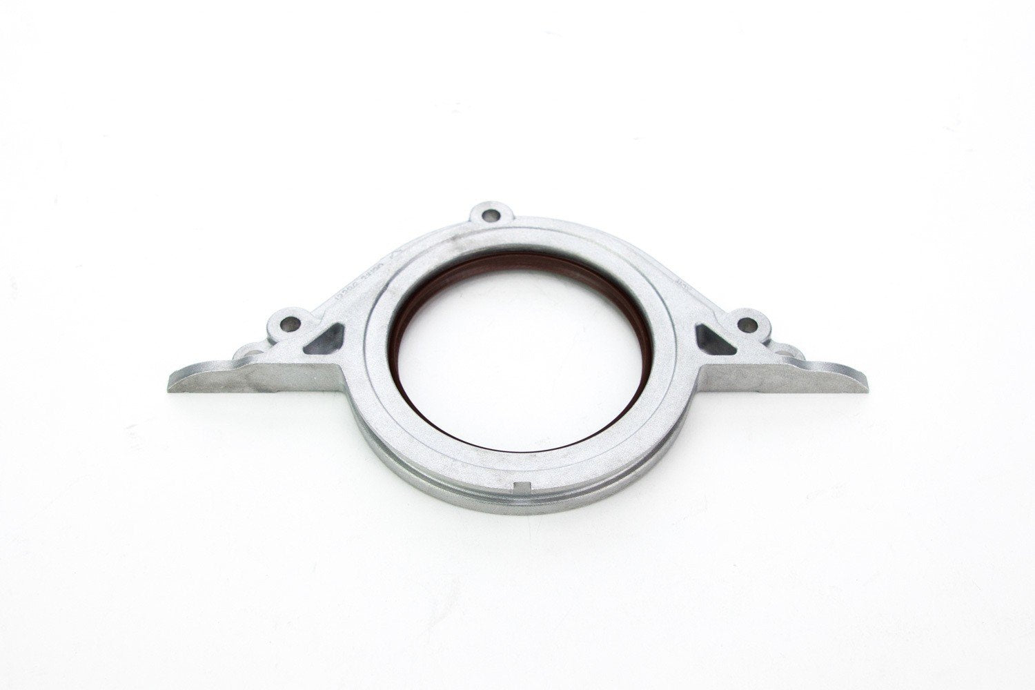 Corteco Engine Crankshaft Seal Retainer top view frsport 49442469