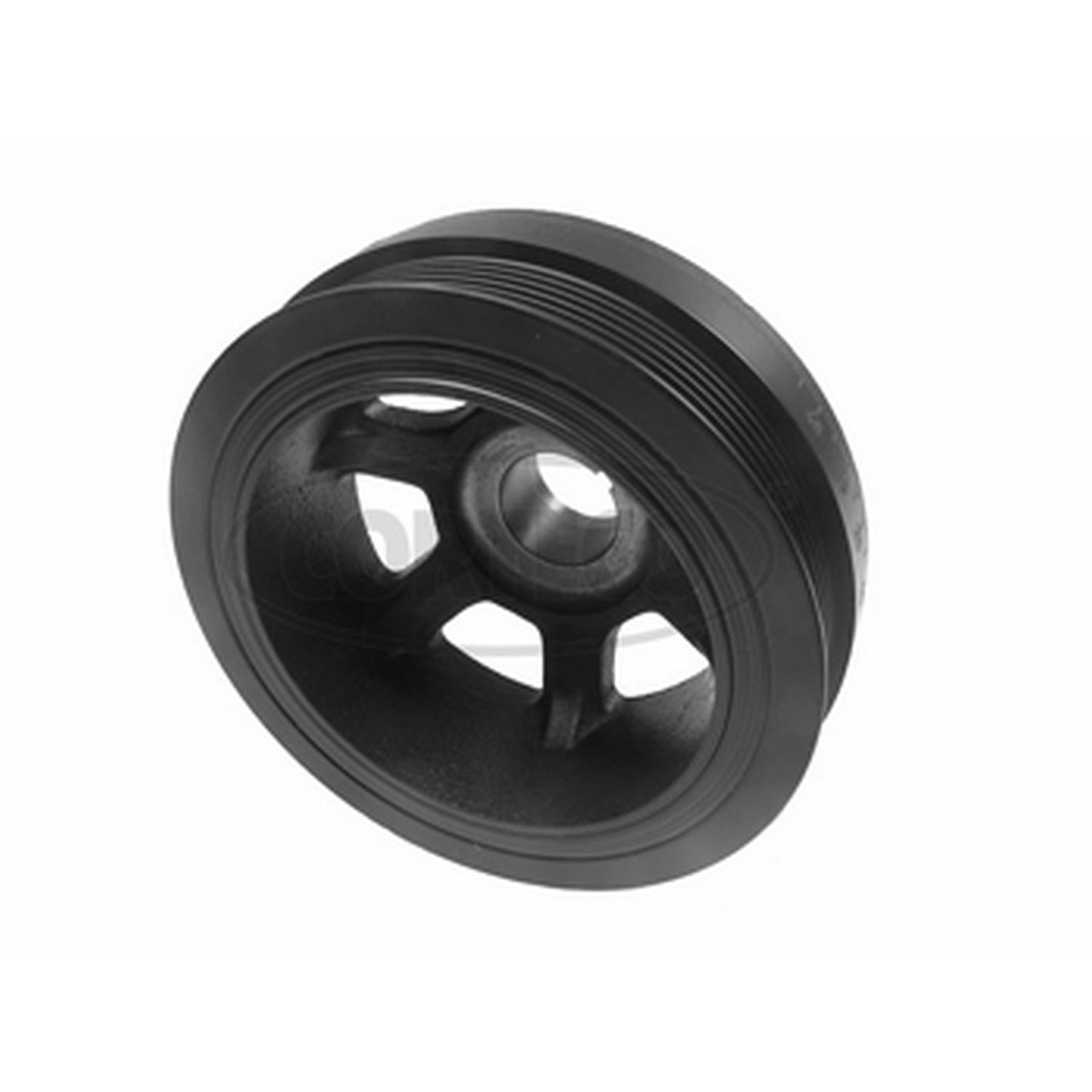 Corteco Engine Crankshaft Pulley