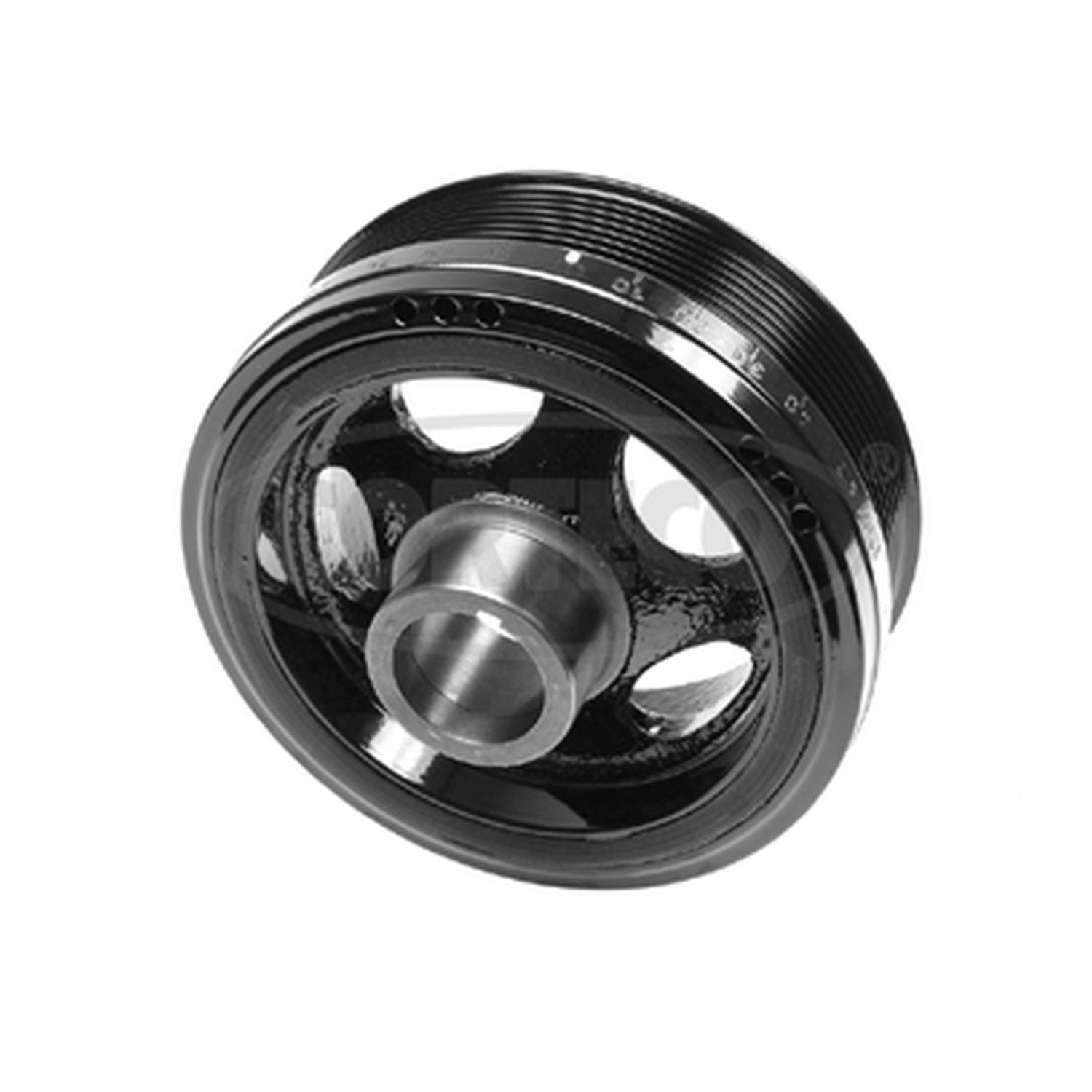 Corteco Engine Crankshaft Pulley 80000820