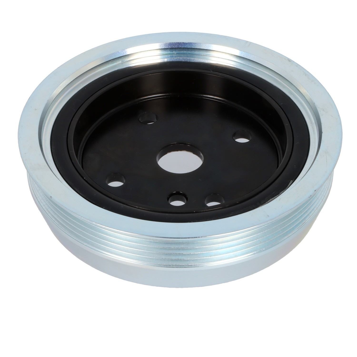 Corteco Engine Crankshaft Pulley