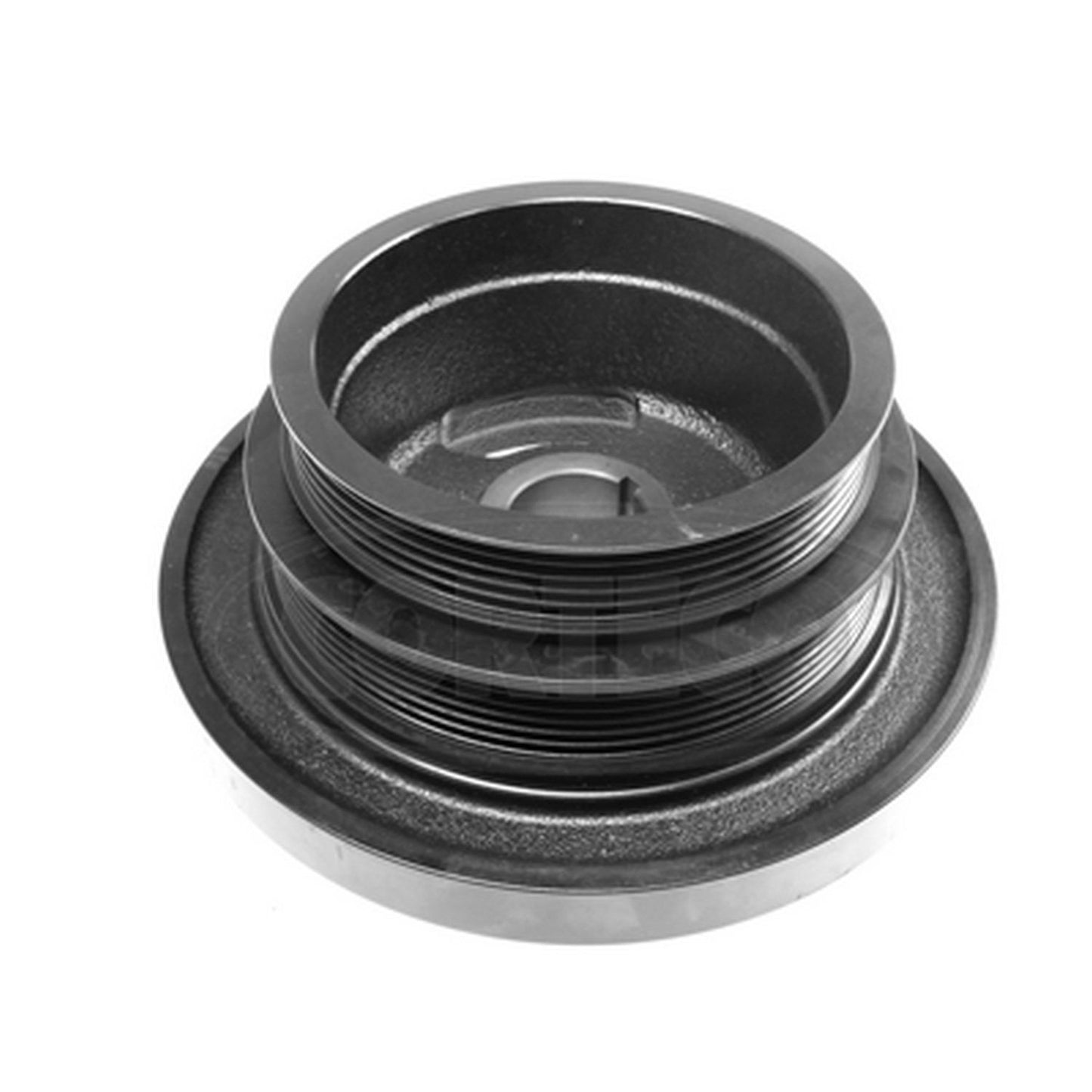 Corteco Engine Crankshaft Pulley 80001100