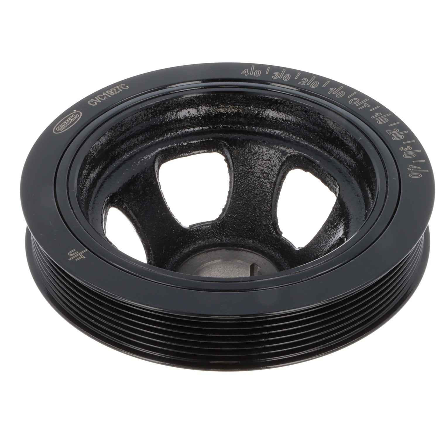 Corteco Engine Crankshaft Pulley