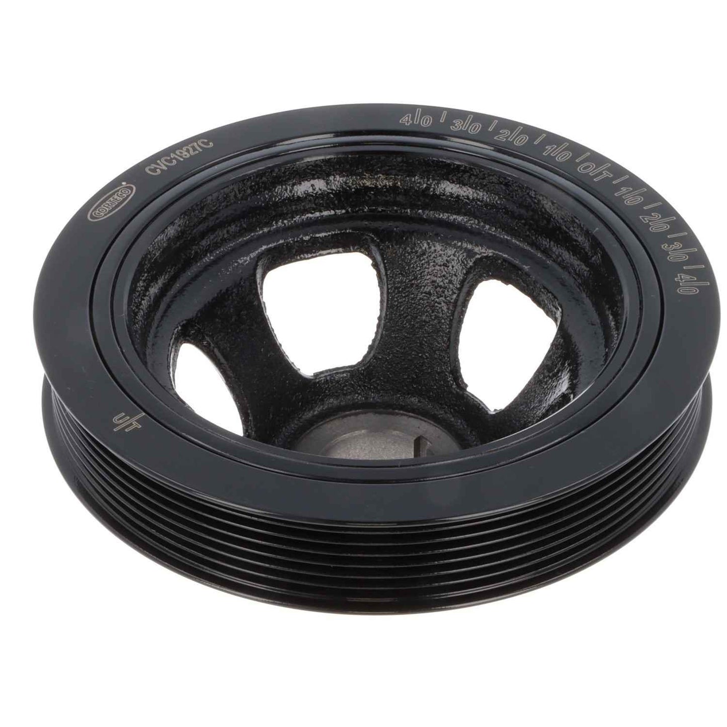 Corteco Engine Crankshaft Pulley