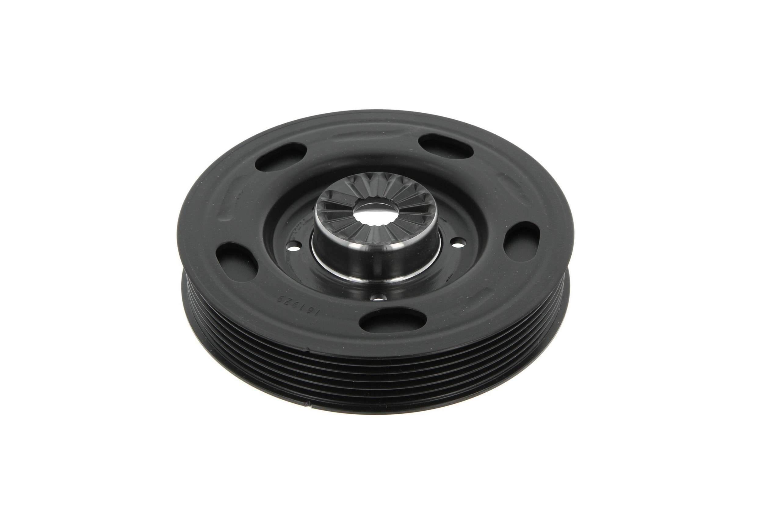 Corteco Engine Crankshaft Pulley