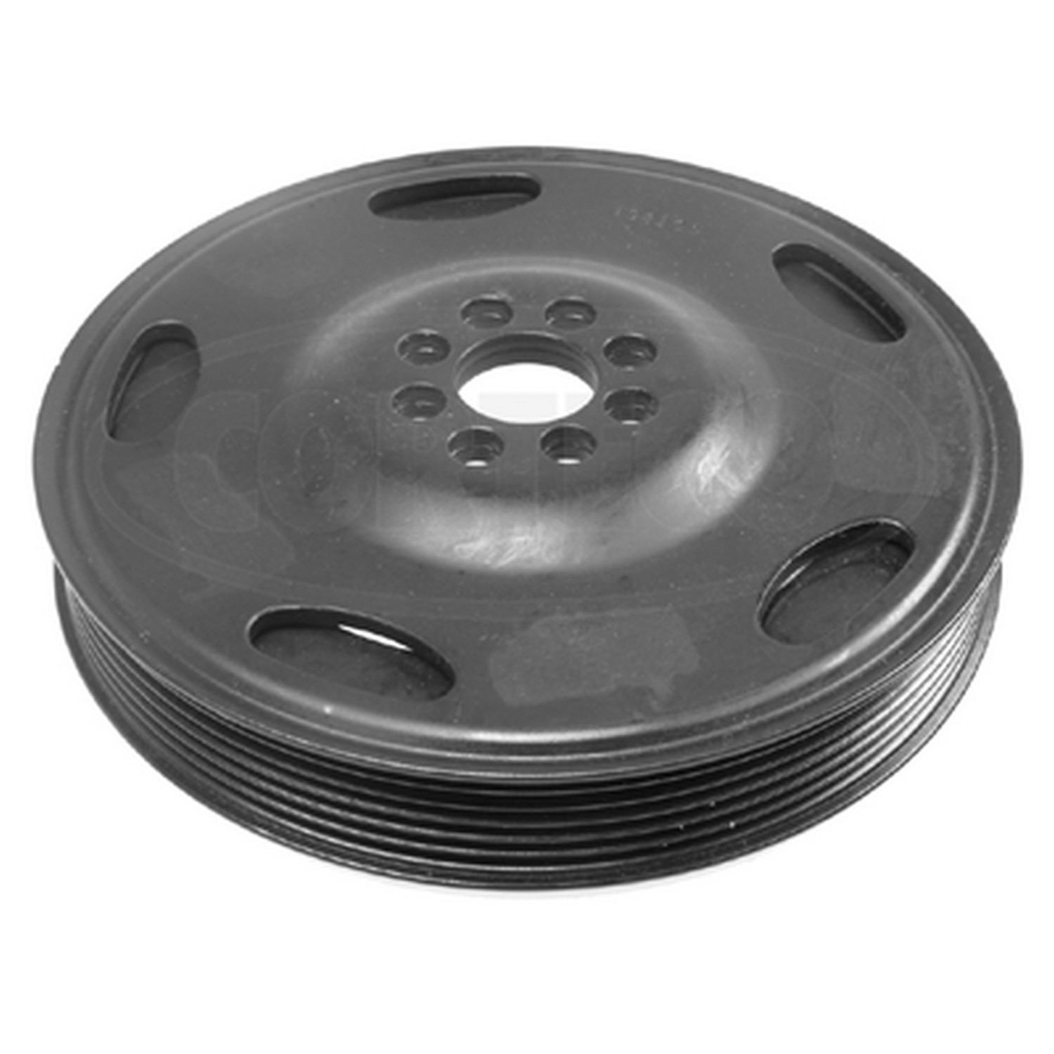 Corteco Engine Crankshaft Pulley