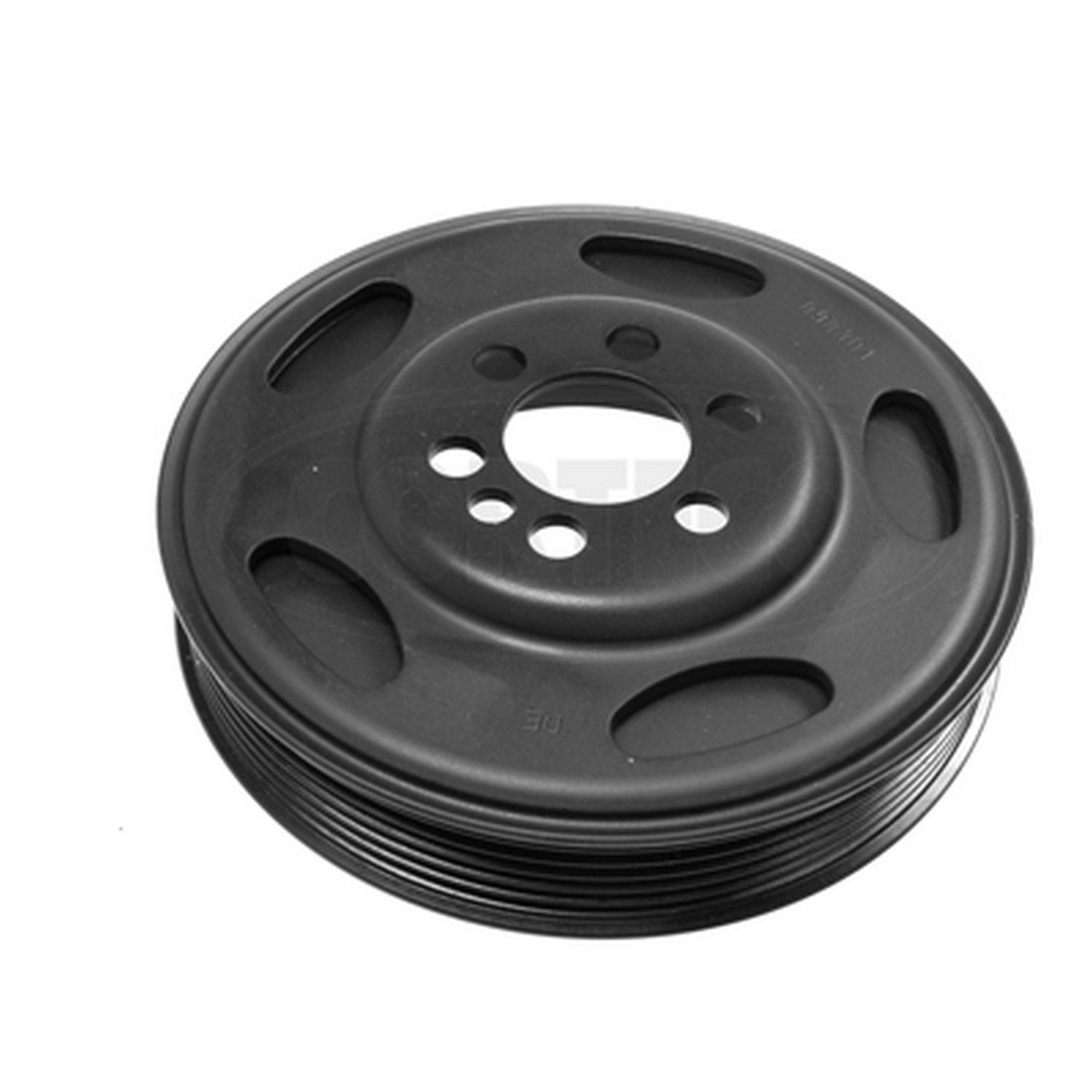 Corteco Engine Crankshaft Pulley