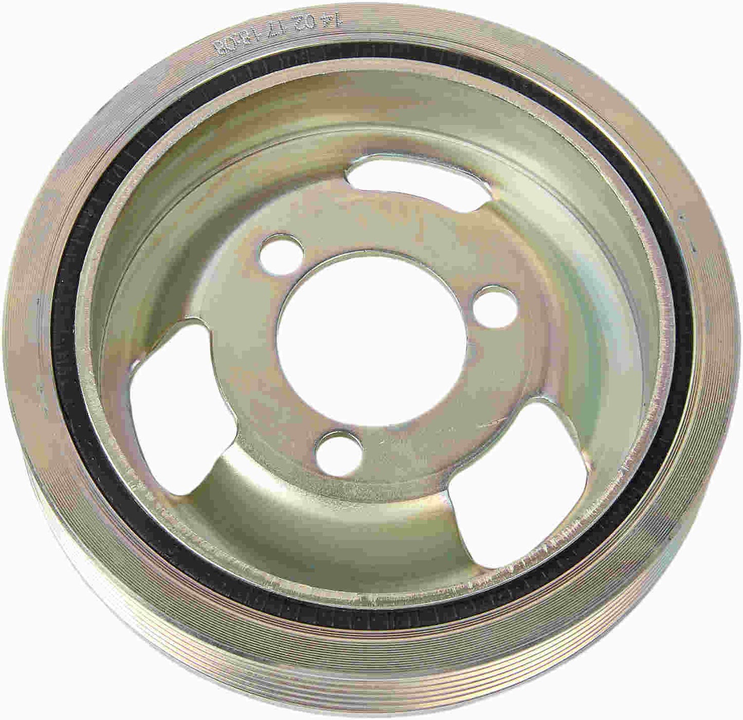 Corteco Engine Crankshaft Pulley