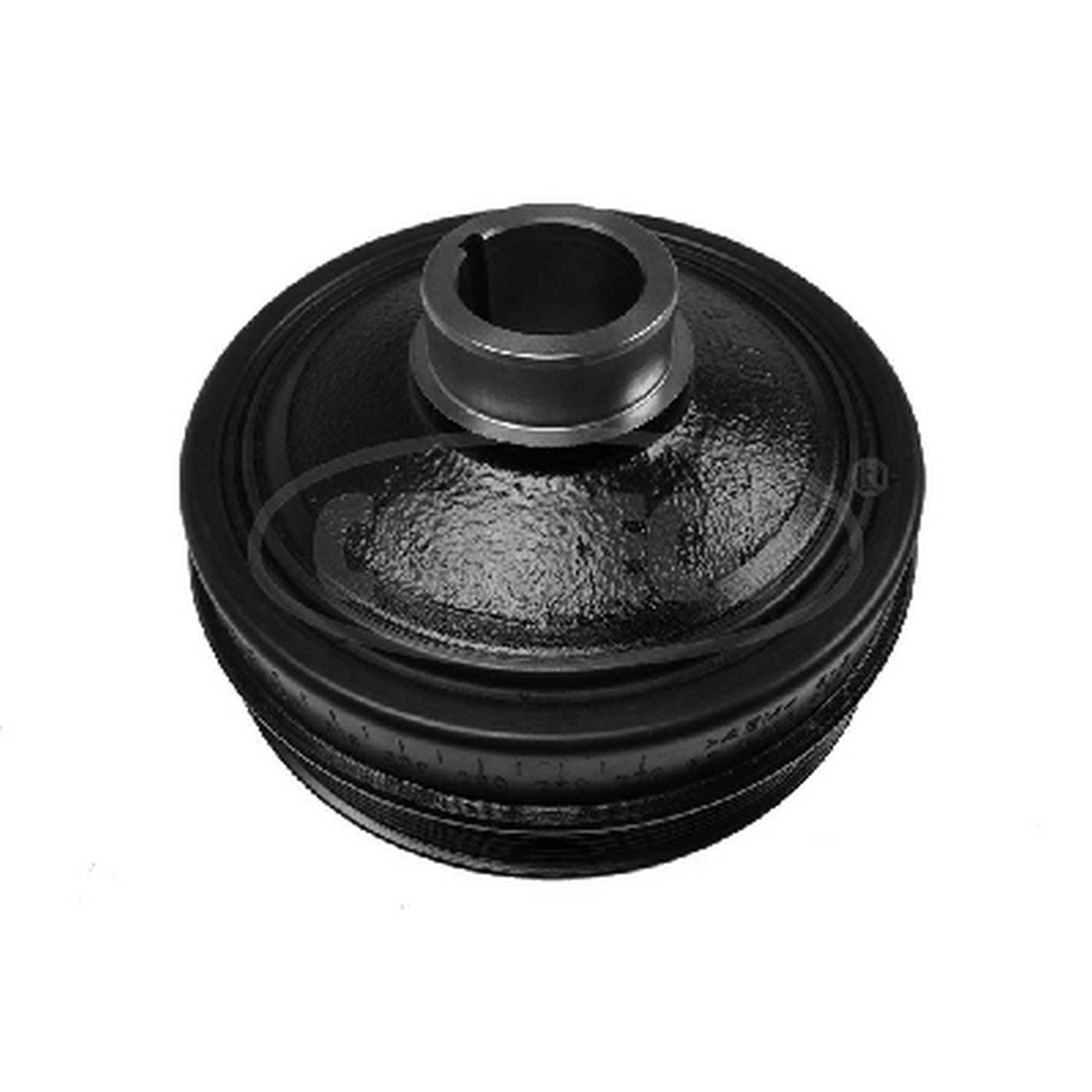 Corteco Engine Crankshaft Pulley