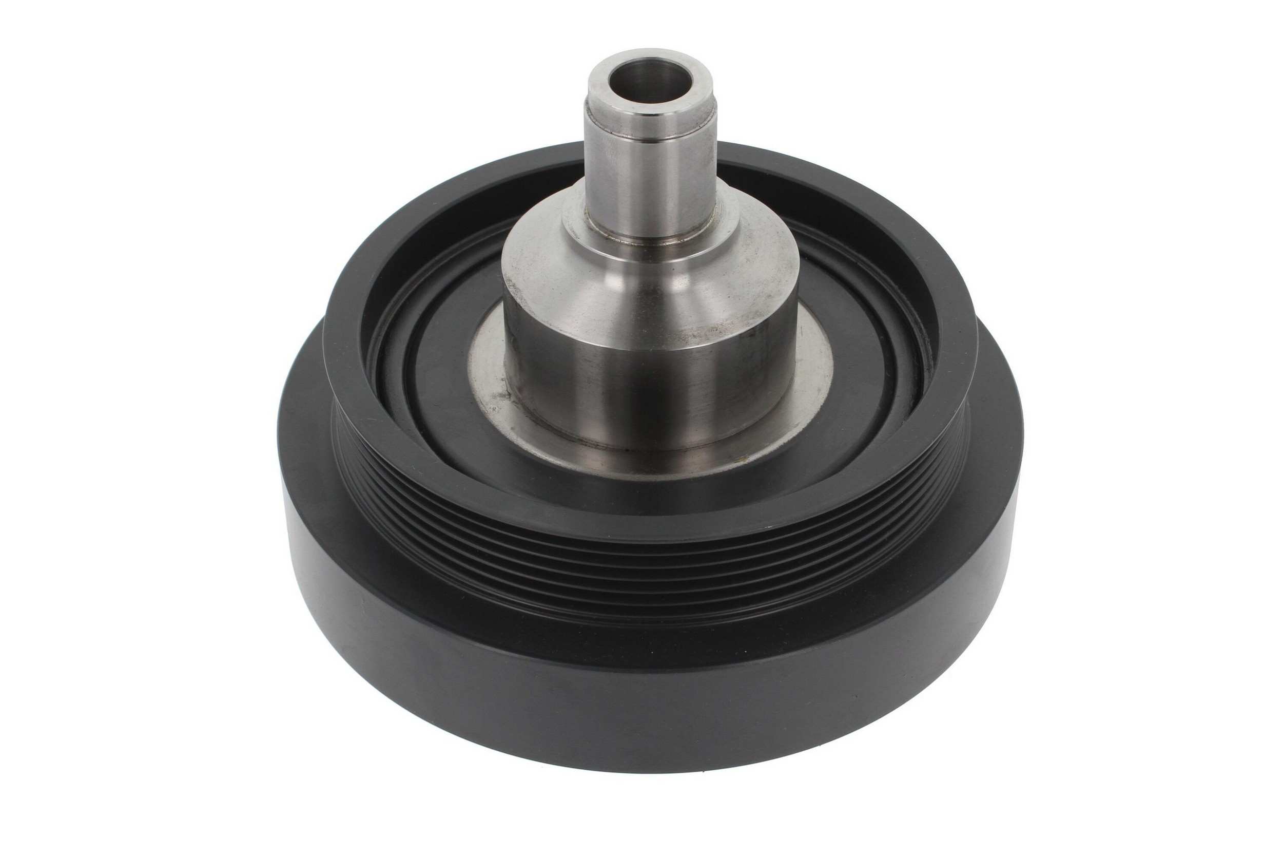 Corteco Engine Crankshaft Pulley 80004704