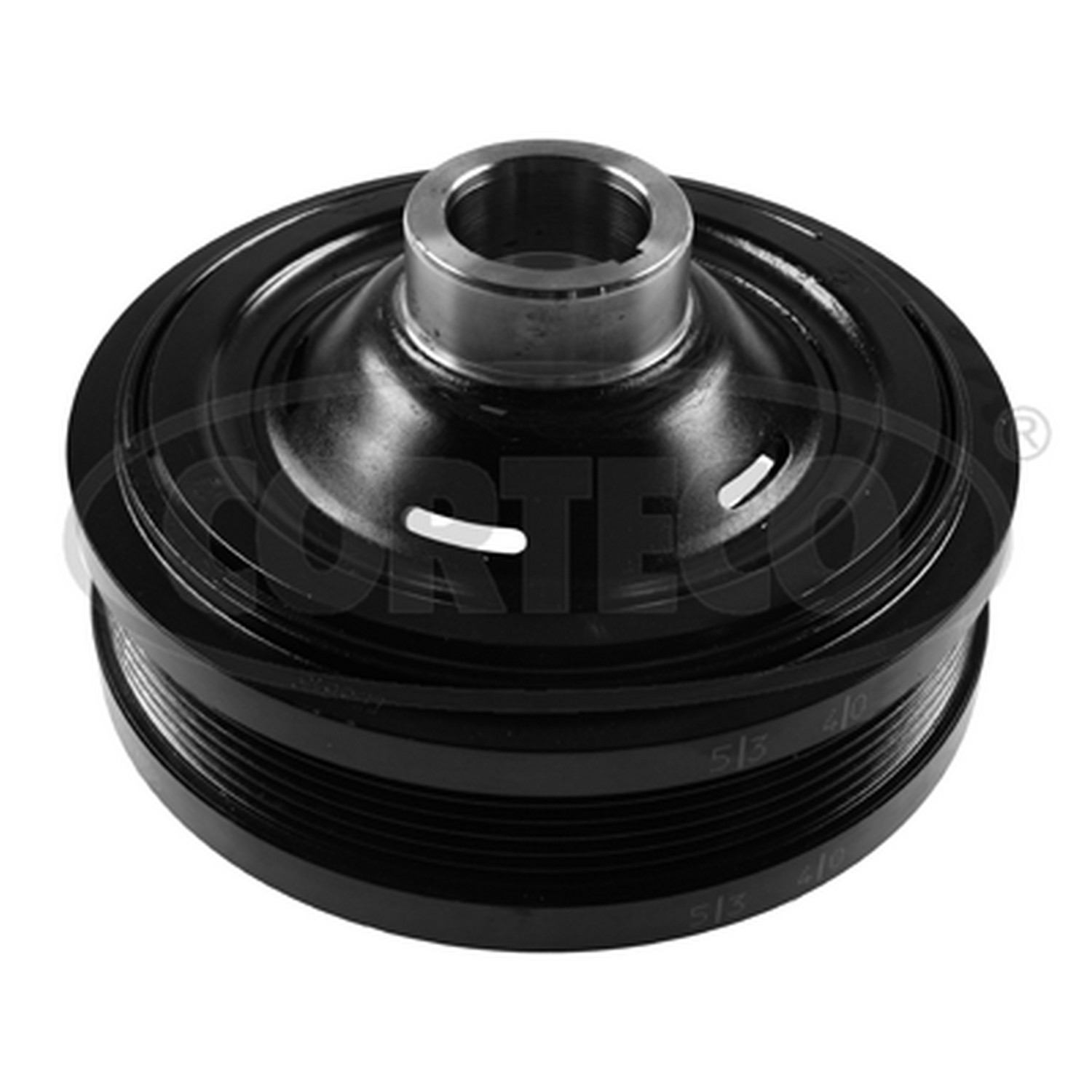 Corteco Engine Crankshaft Pulley