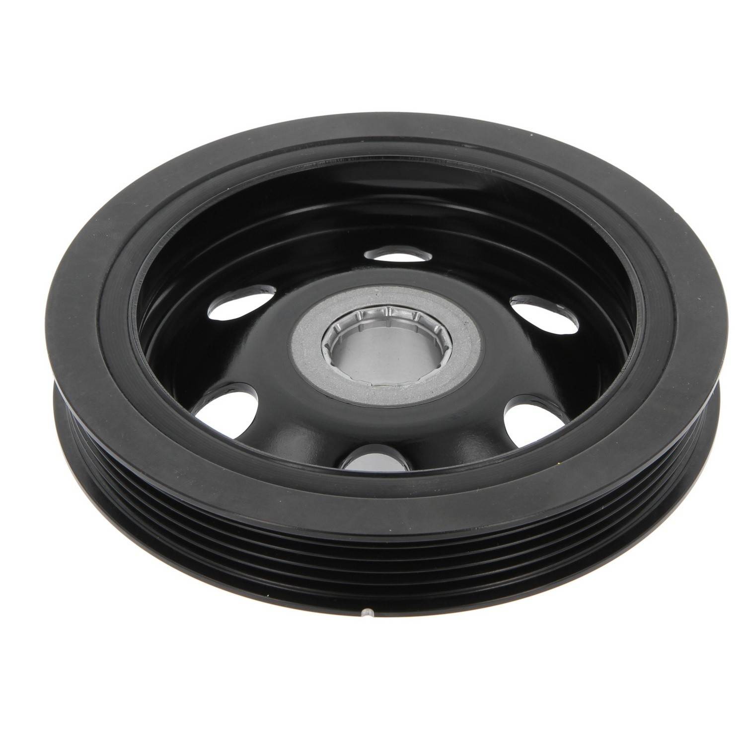 Corteco Engine Crankshaft Pulley