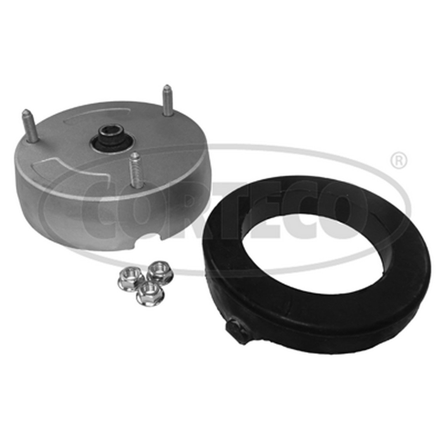 Corteco Suspension Strut Mount Kit 80005418