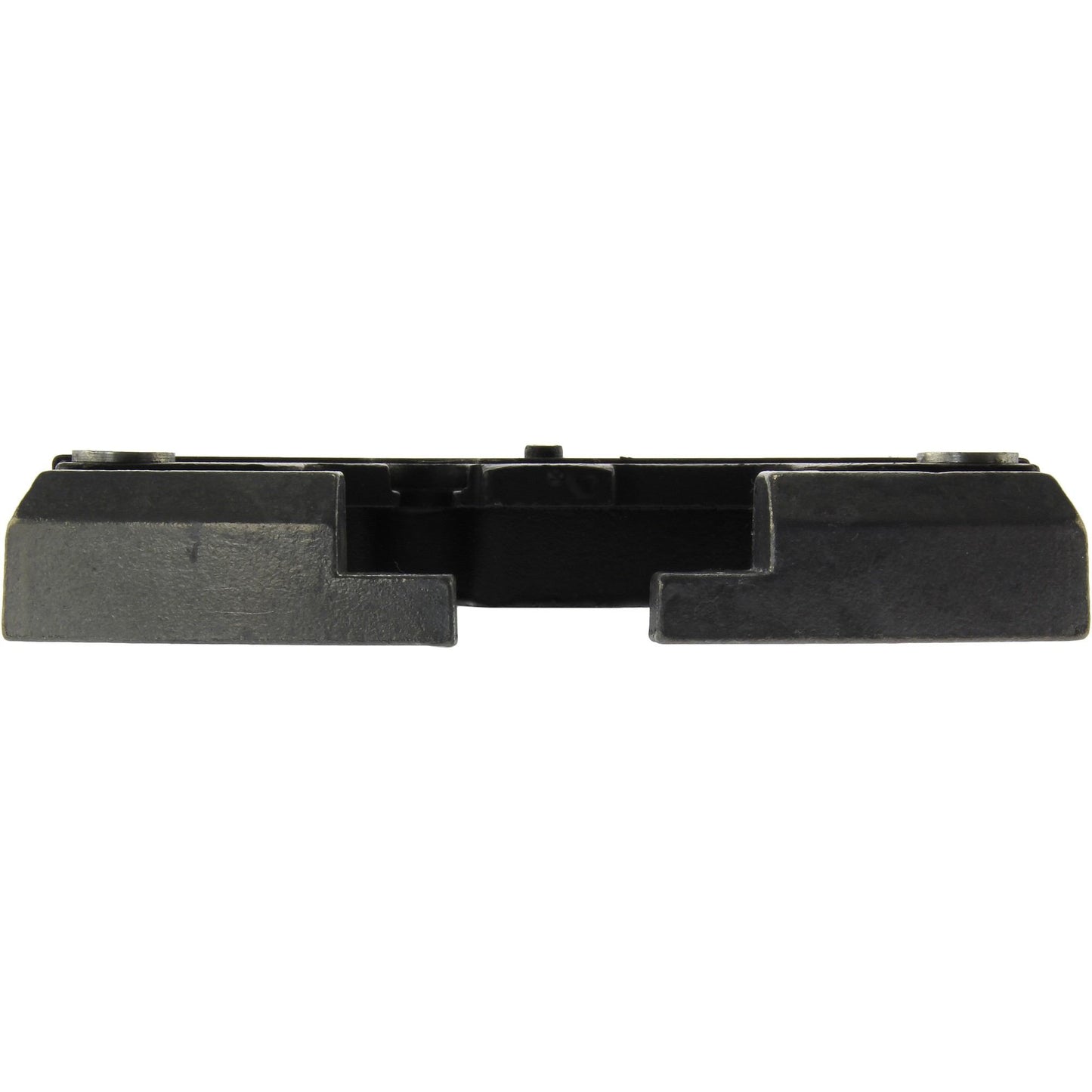 Centric Parts Disc Brake Pad Set Posi Quiet Semi-Metallic for 2017-2022 BMW 3 Series 104.18670