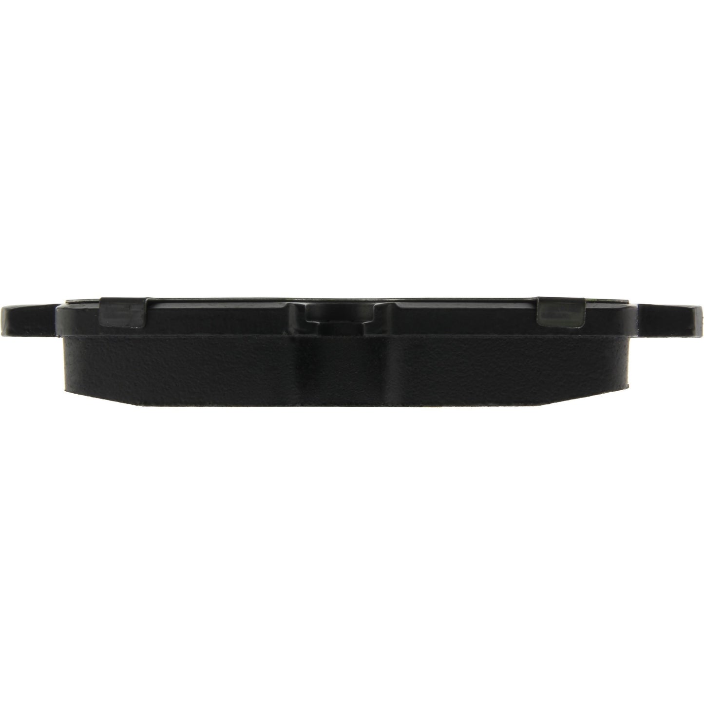 Centric Parts Disc Brake Pad Set Semi-Metallic Posi Quiet for 2016-2022 Mercedes-Benz Metris 104.18930