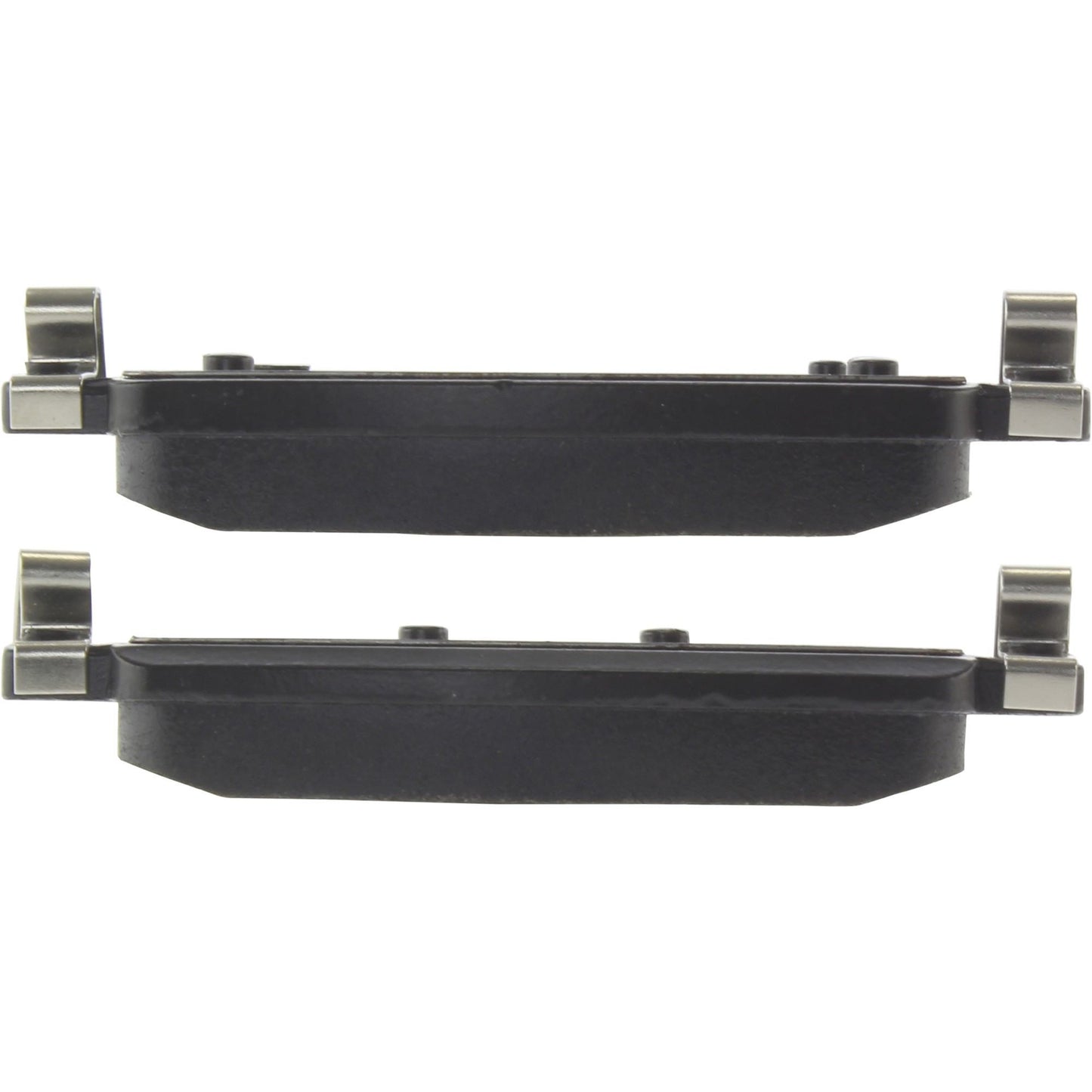 Centric Parts Disc Brake Pad Set Posi Quiet Ceramic with Shims for 2016-2021 Mazda 6 105.18740